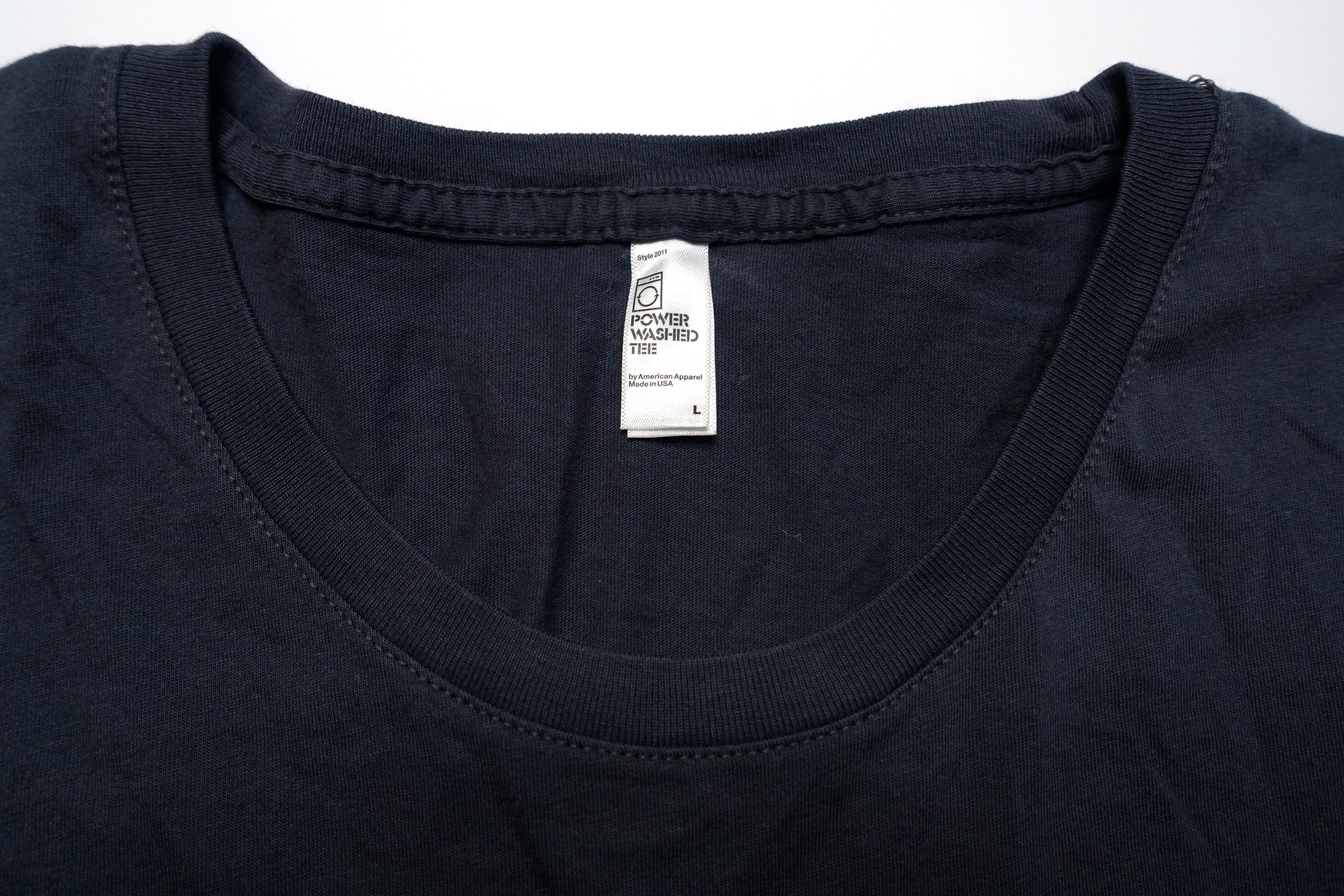 Big Boys – Cafeteria 2014 Shirt Size Large