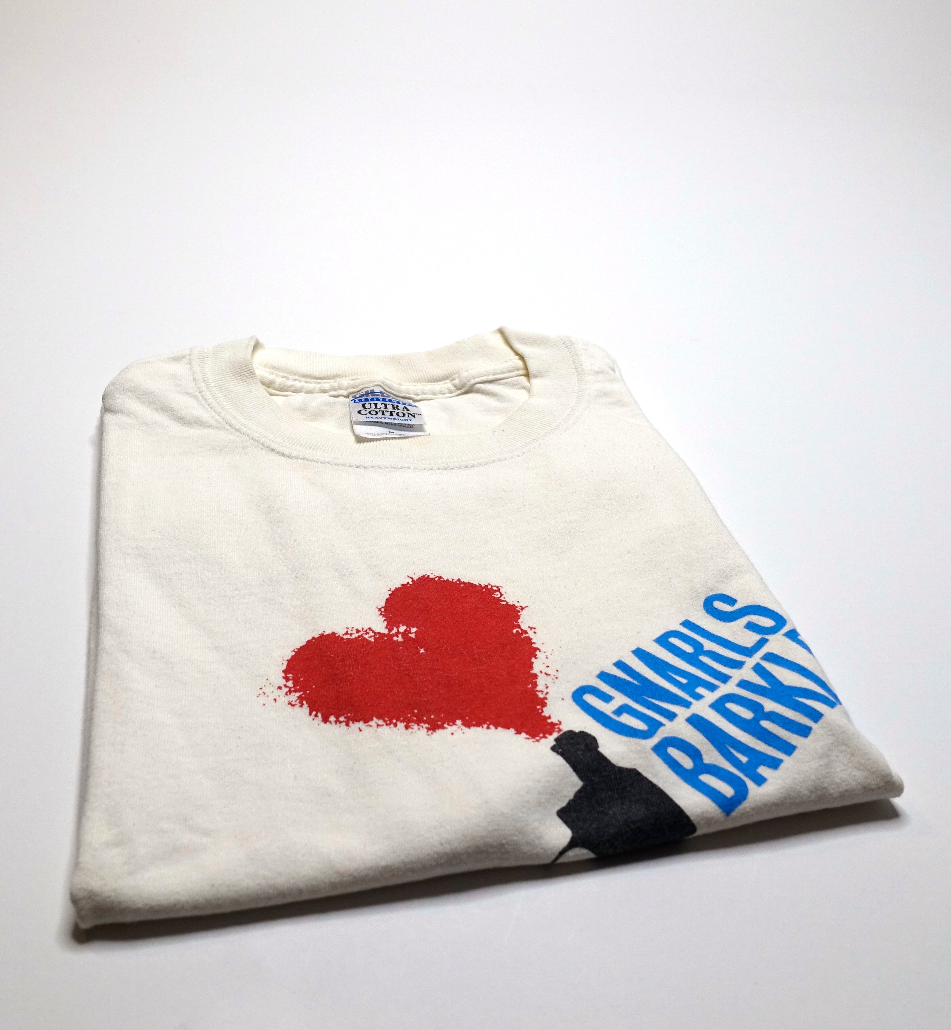 Gnarls Barkley - St. Elsewhere 2006 Tour Shirt Size Medium