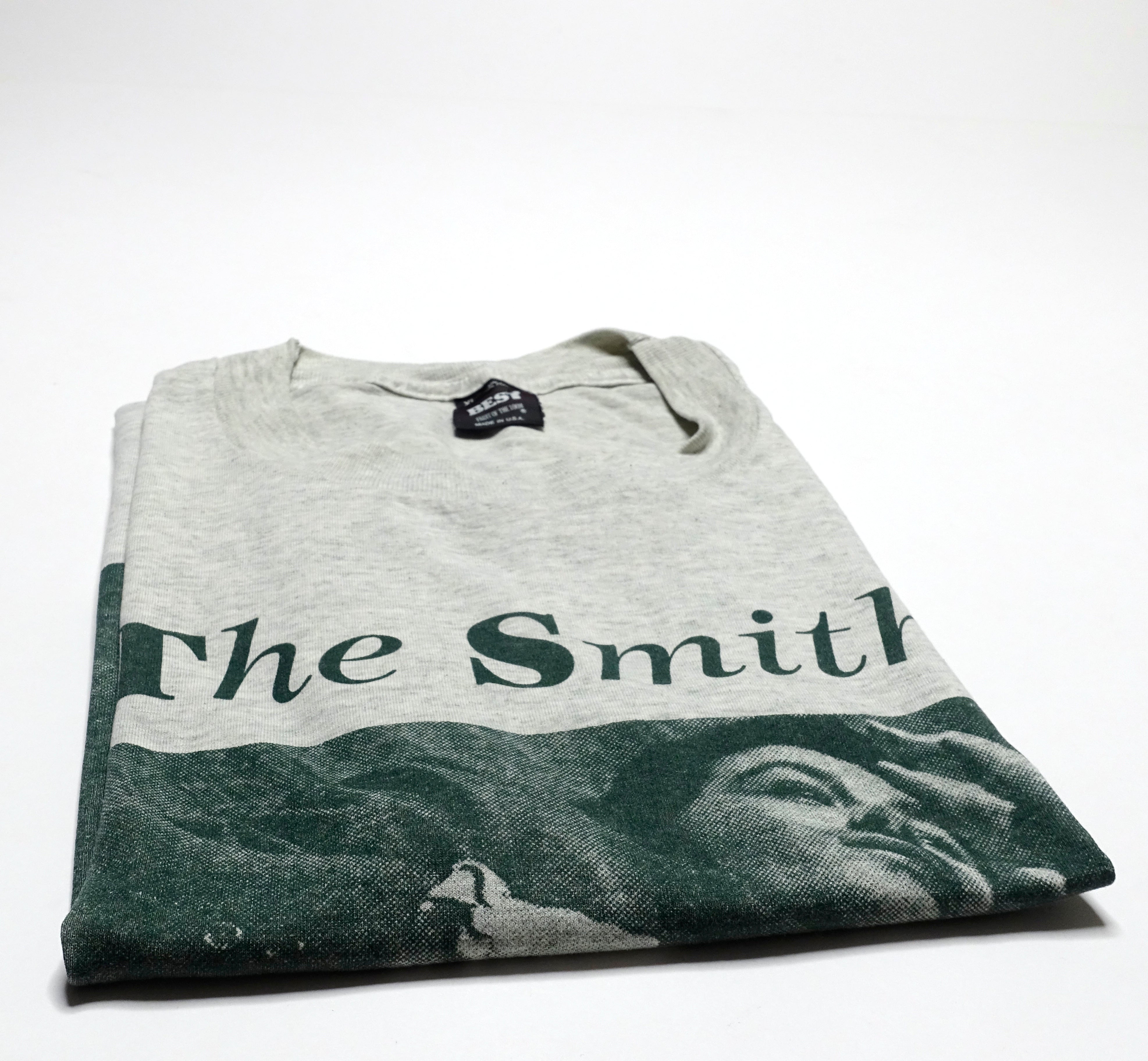 Smiths - the Queen Is Dead 90's Shirt Size XL