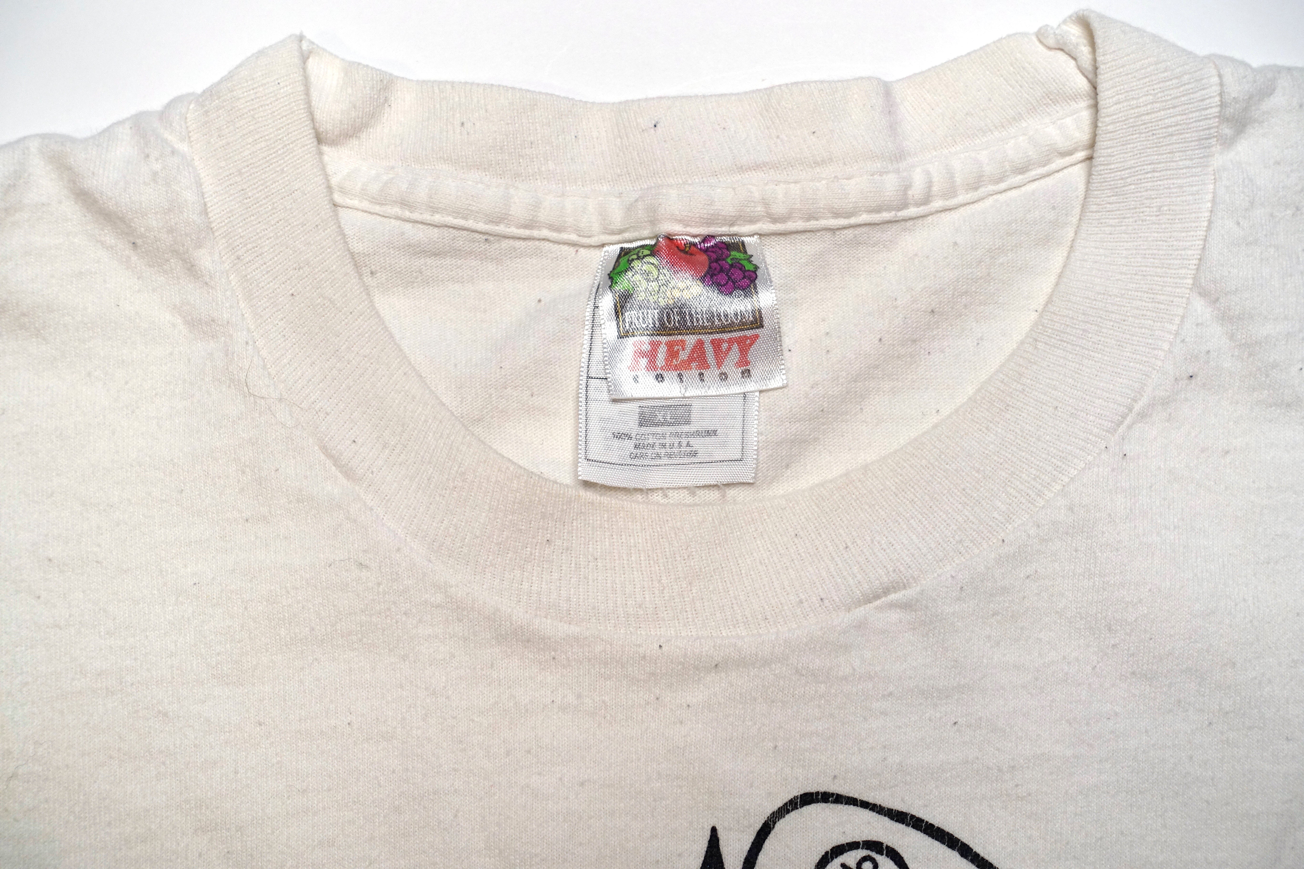 Smugglers – Selling The Sizzle 1995 Tour Shirt Size XL