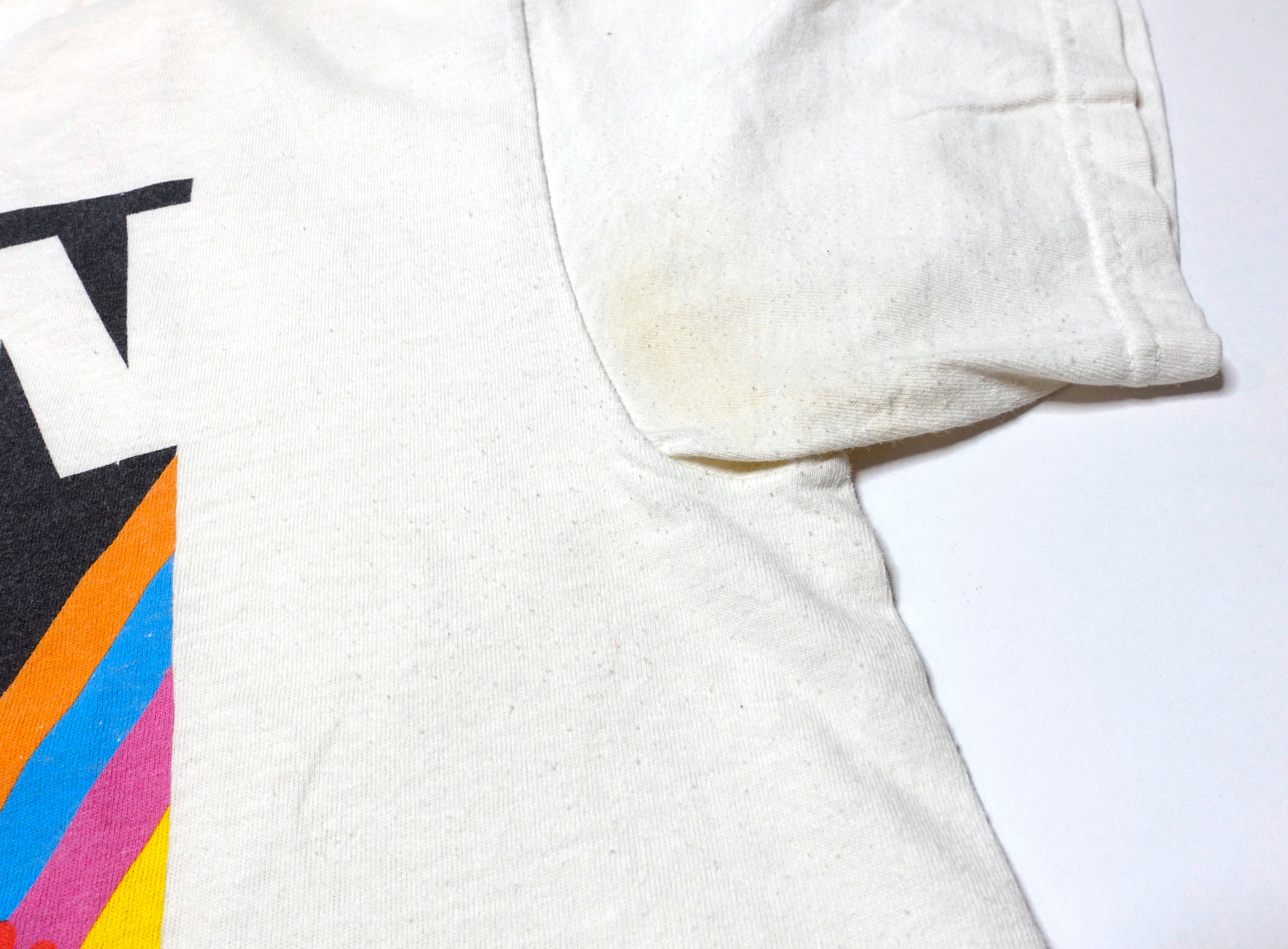 Zwan - Mary Star Of The Sea 2003 Tour Shirt Size Large