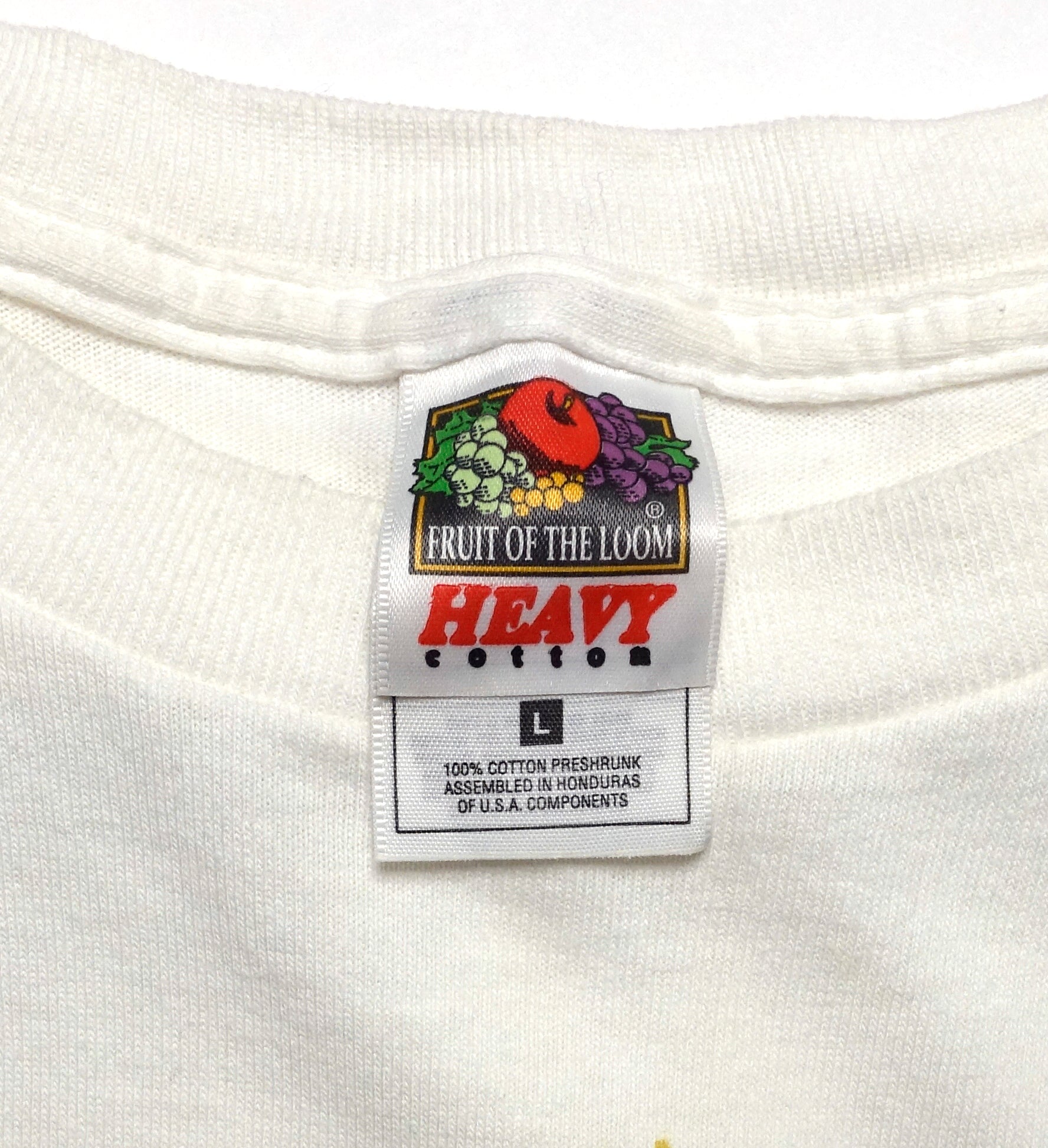 Smashing Pumpkins - Gish 90's promo Shirt Size Large