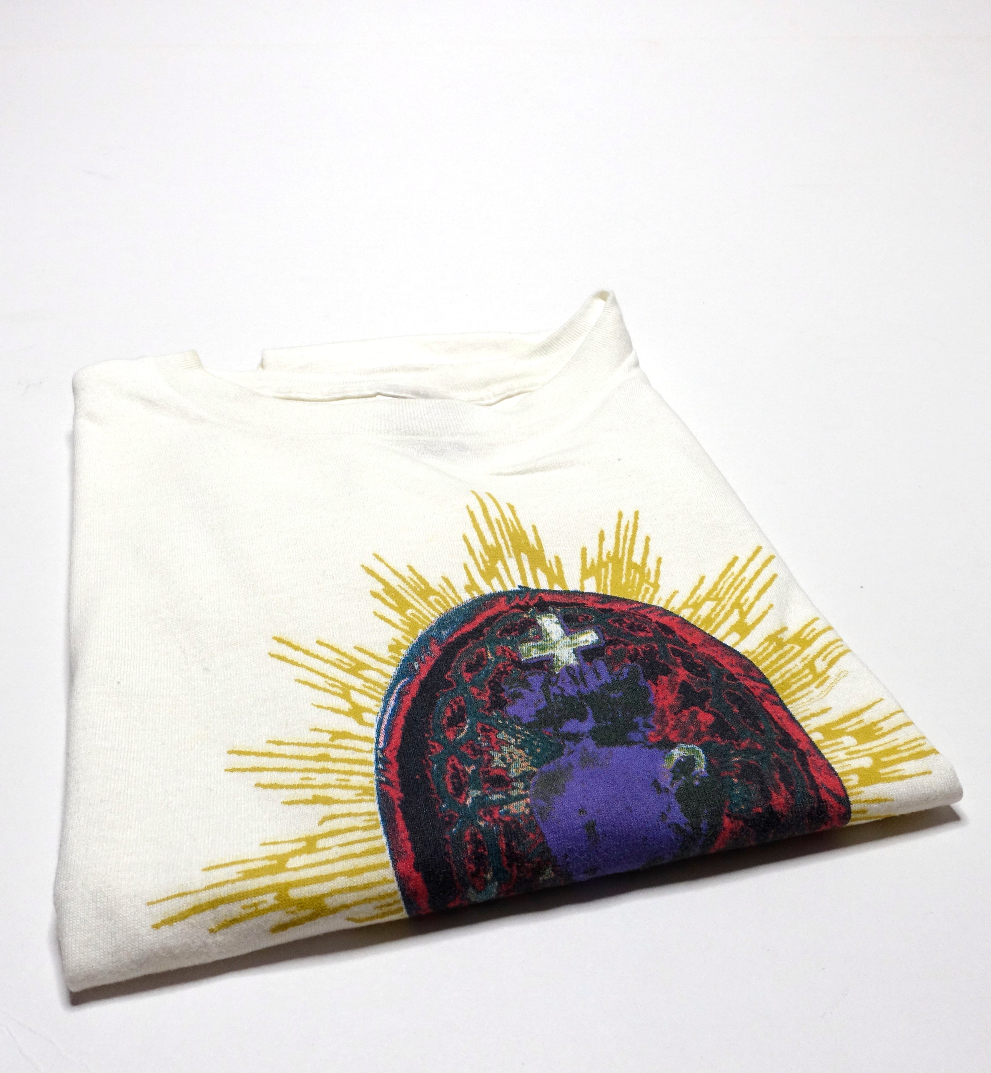 Smashing Pumpkins - Gish 90's promo Shirt Size Large