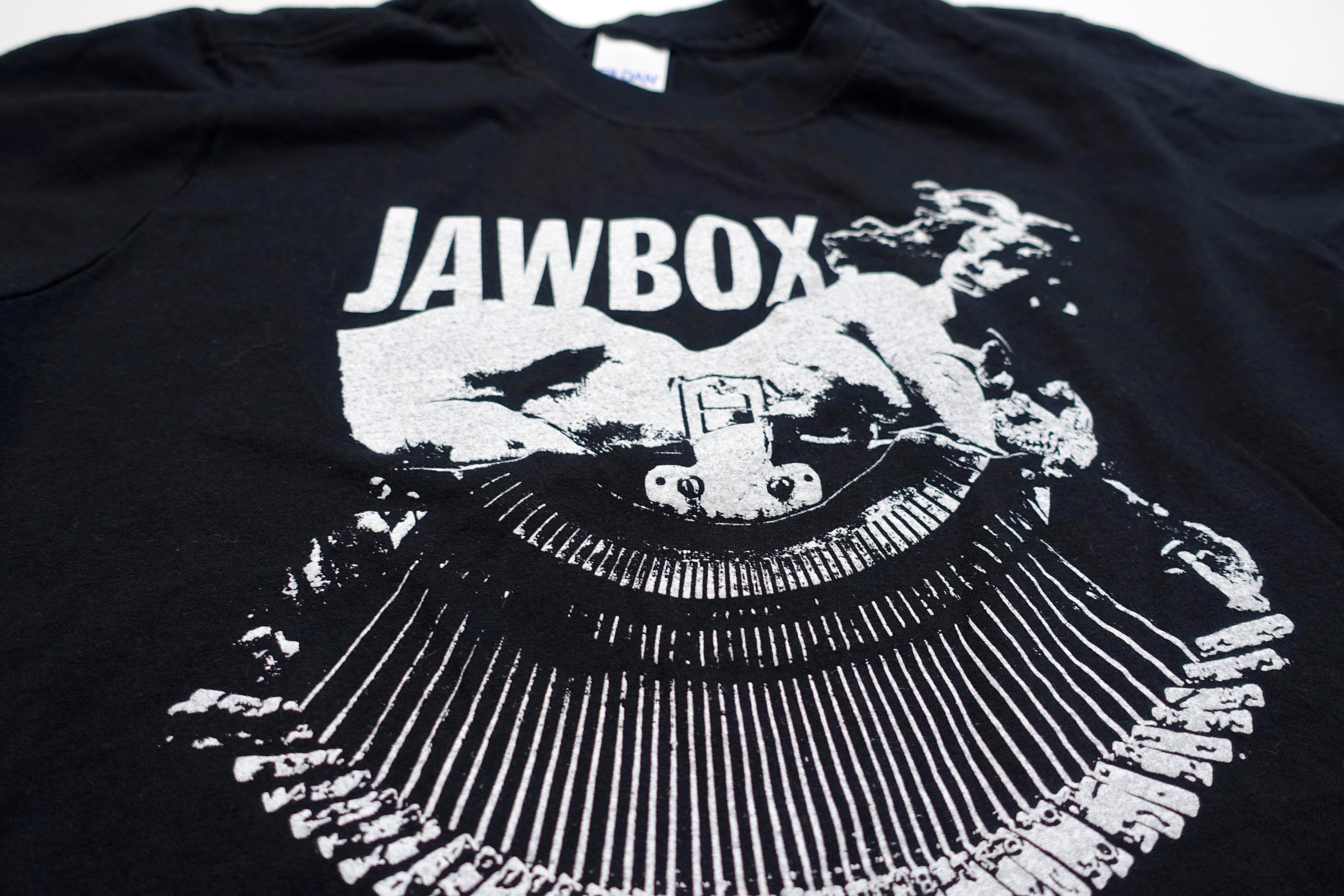 Jawbox - For Your Own Special Sweetheart 2019 Tour Shirt Size SMALL