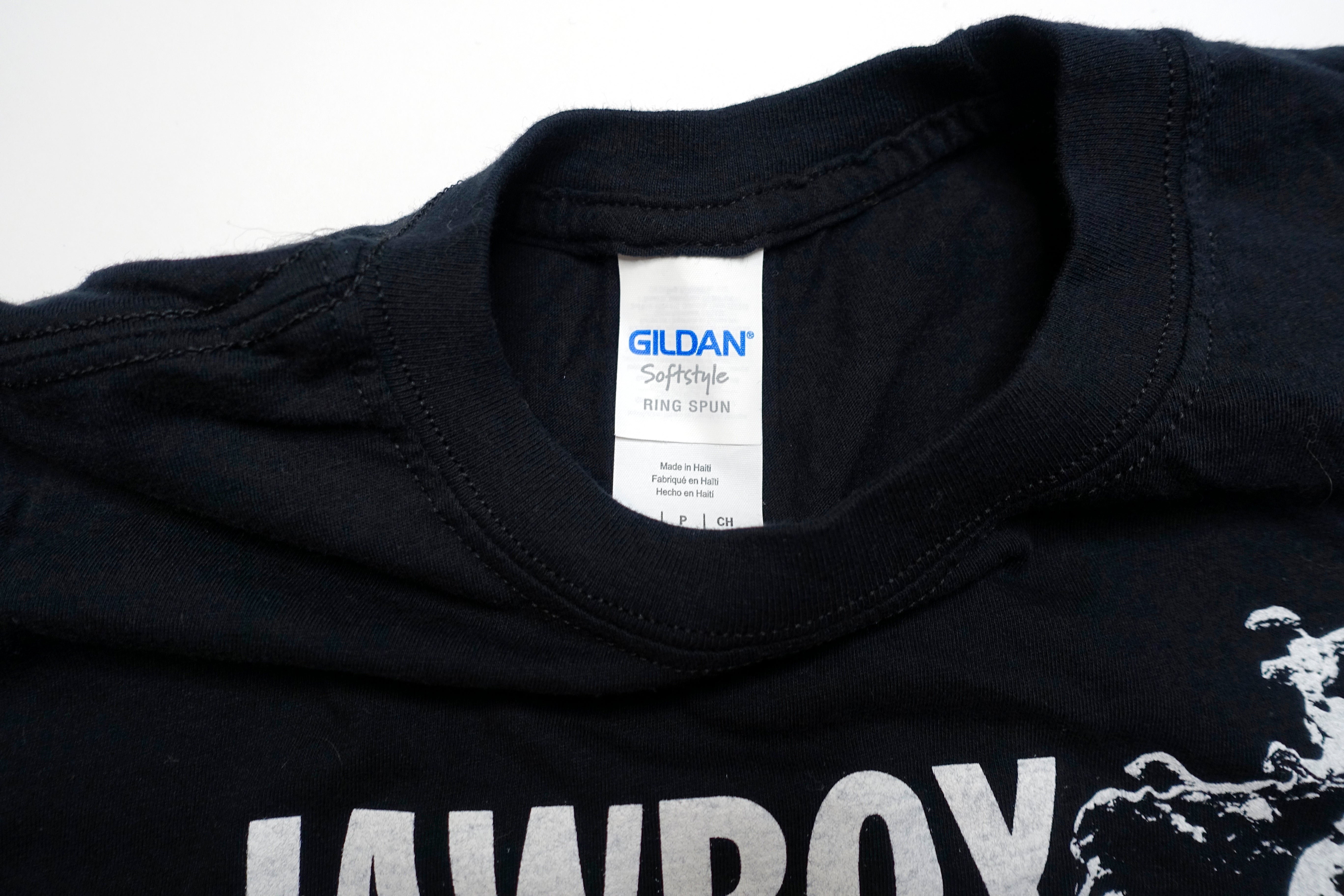 Jawbox - For Your Own Special Sweetheart 2019 Tour Shirt Size SMALL