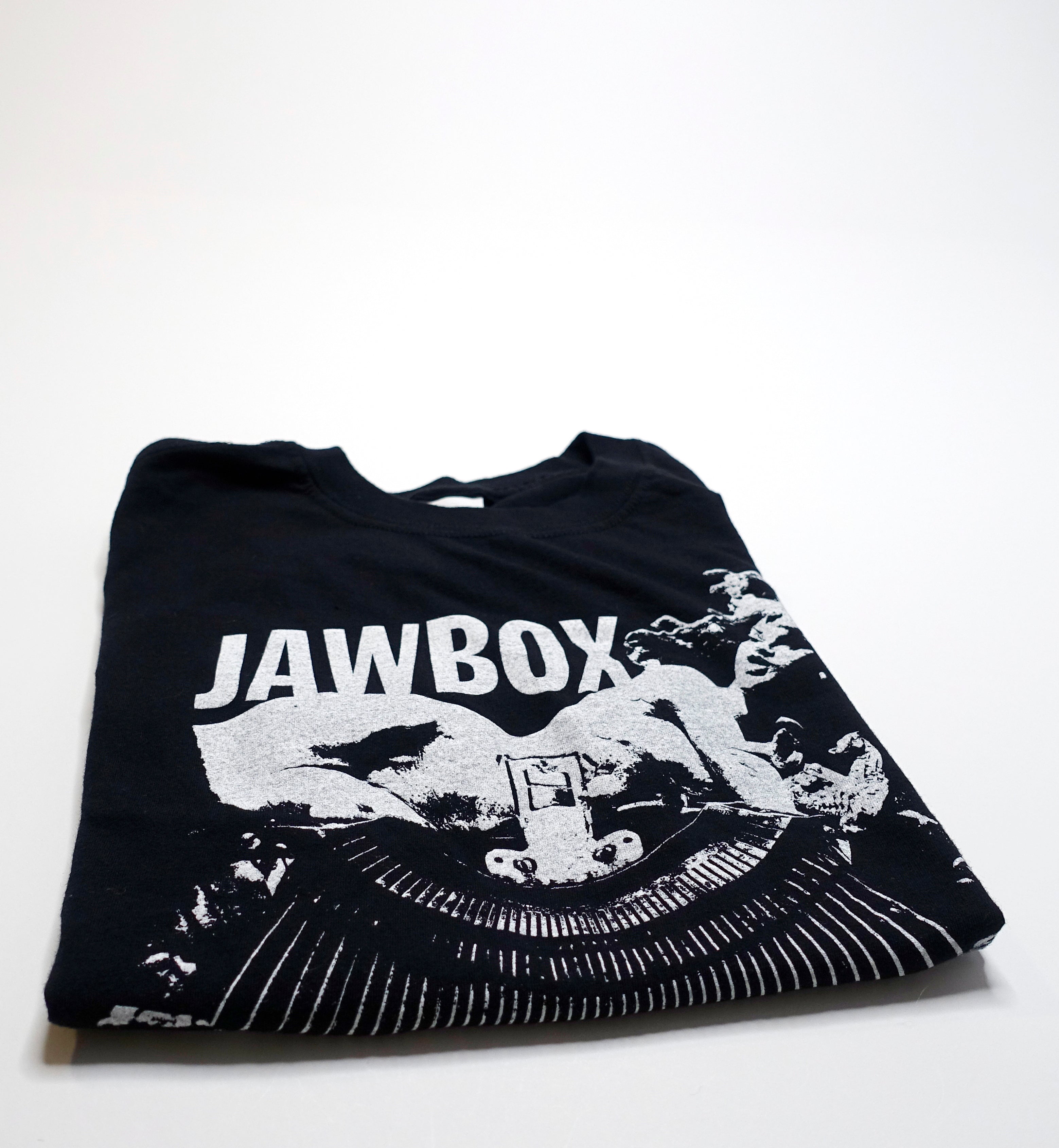 Jawbox - For Your Own Special Sweetheart 2019 Tour Shirt Size SMALL