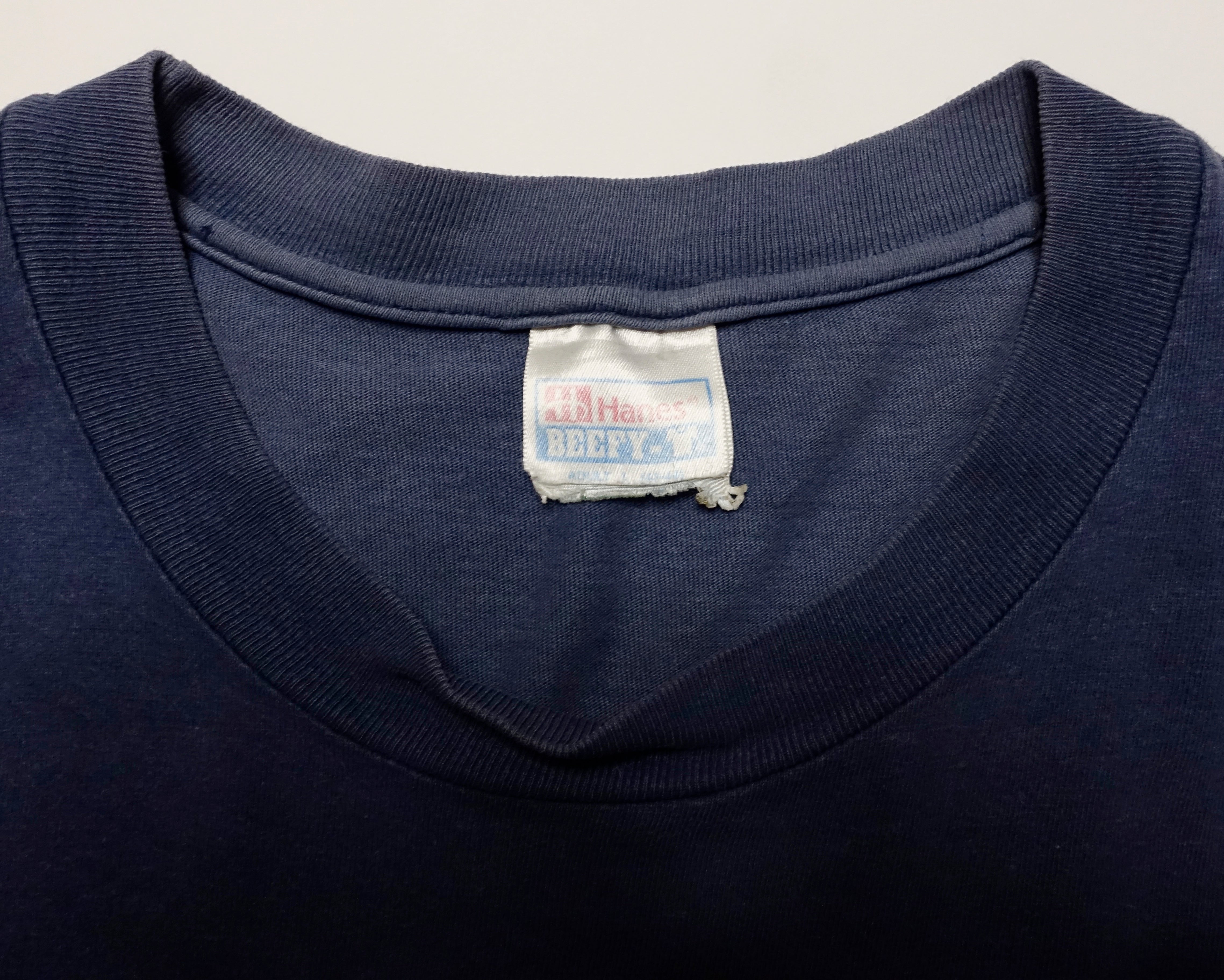 7 Seconds – We Still Believe In Far East 1997 Tour Shirt Size Large