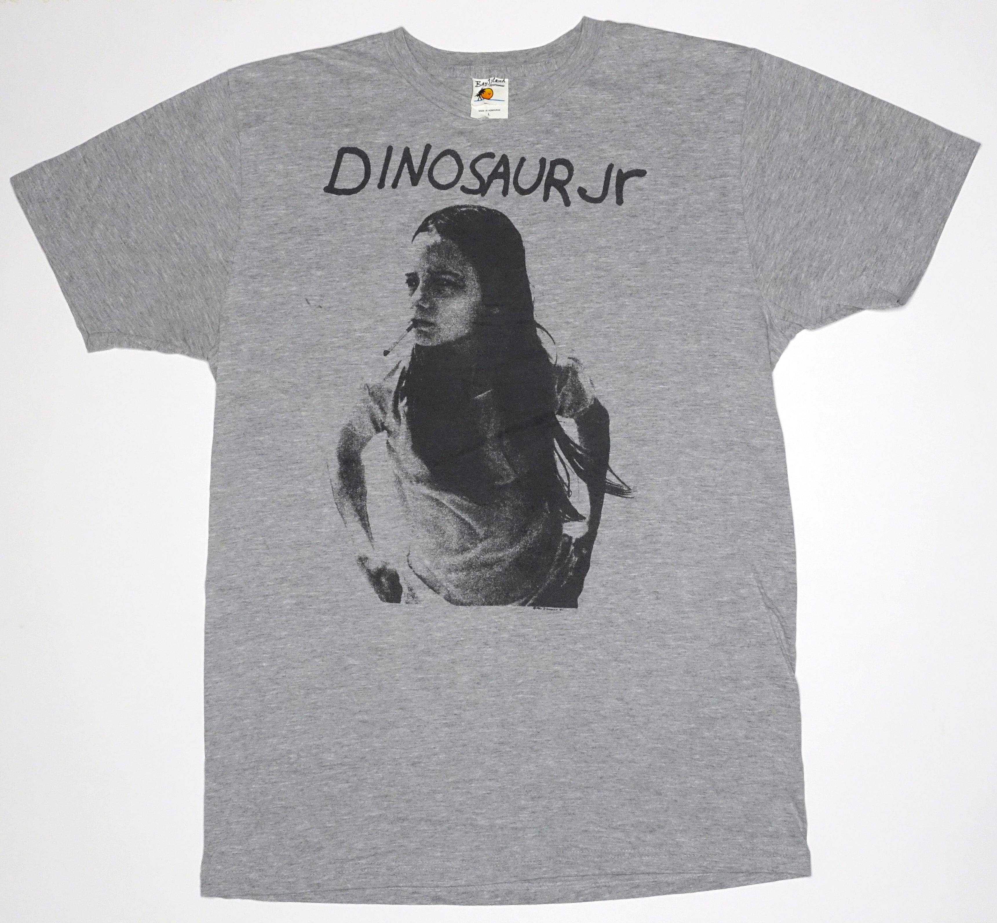 Dinosaur Jr. – Green Mind 2007 Tour Shirt Size Large / Medium
