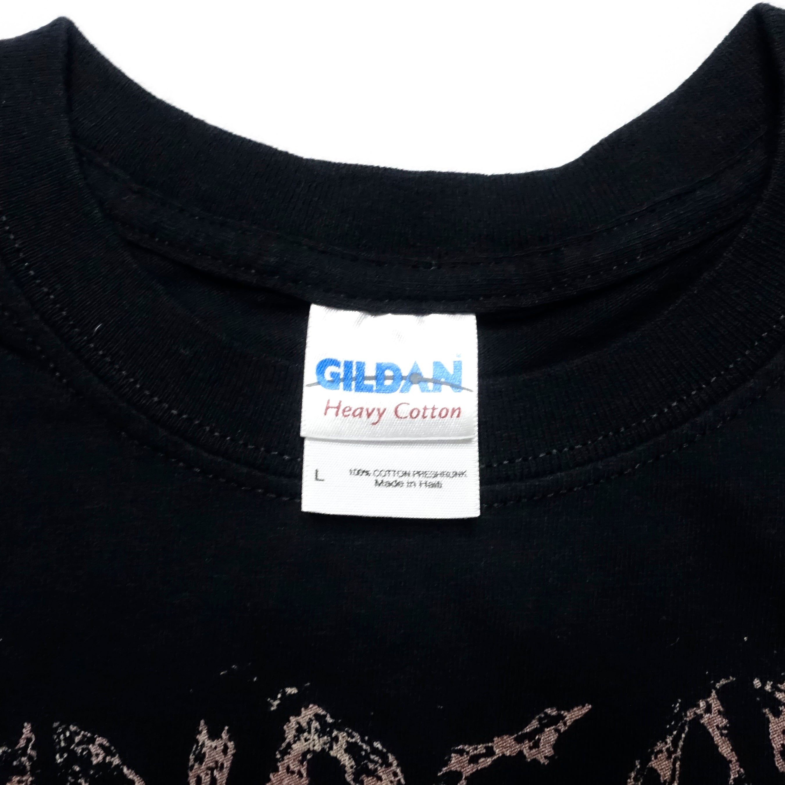 Dinosaur Jr. – Bug Anniversary Tour Shirt Size Large