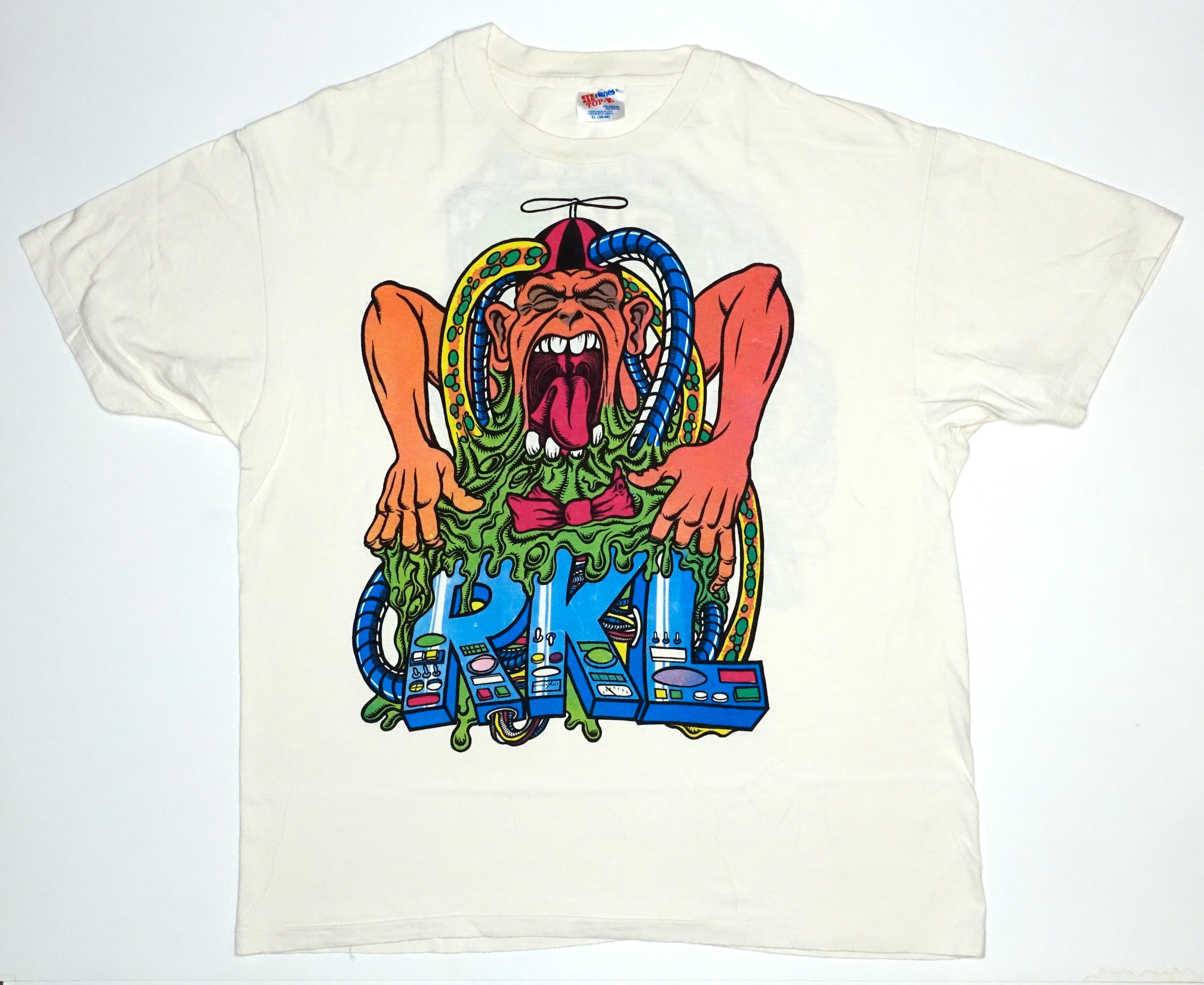 RKL - Re-Activate 1993 Tour Shirt Size XL