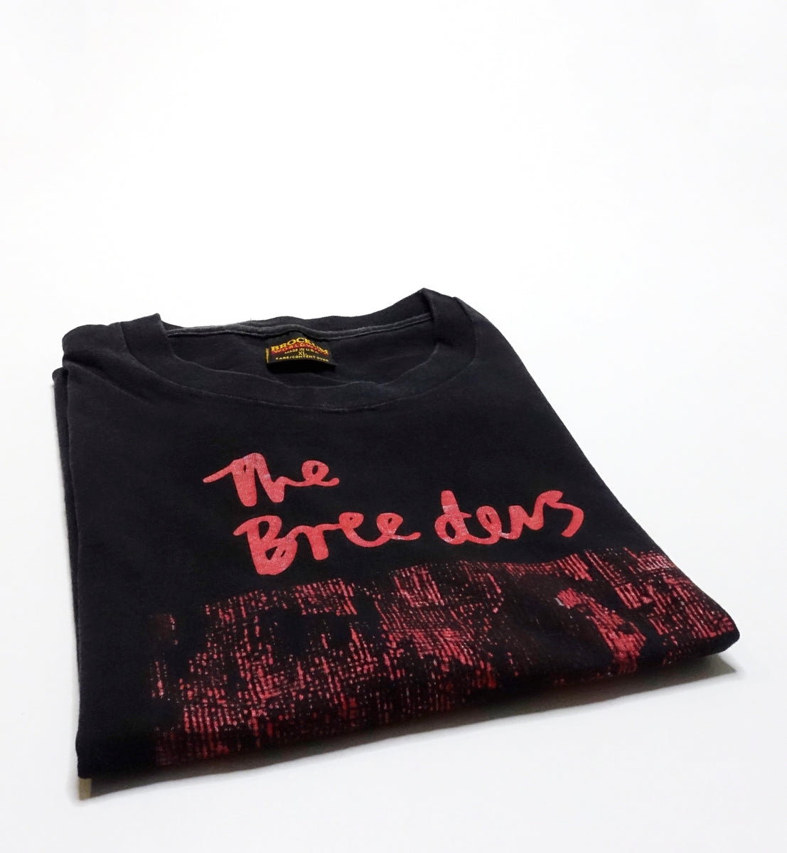 販売品 4AD Tシャツ pixies Breeders - geralpha.com.br