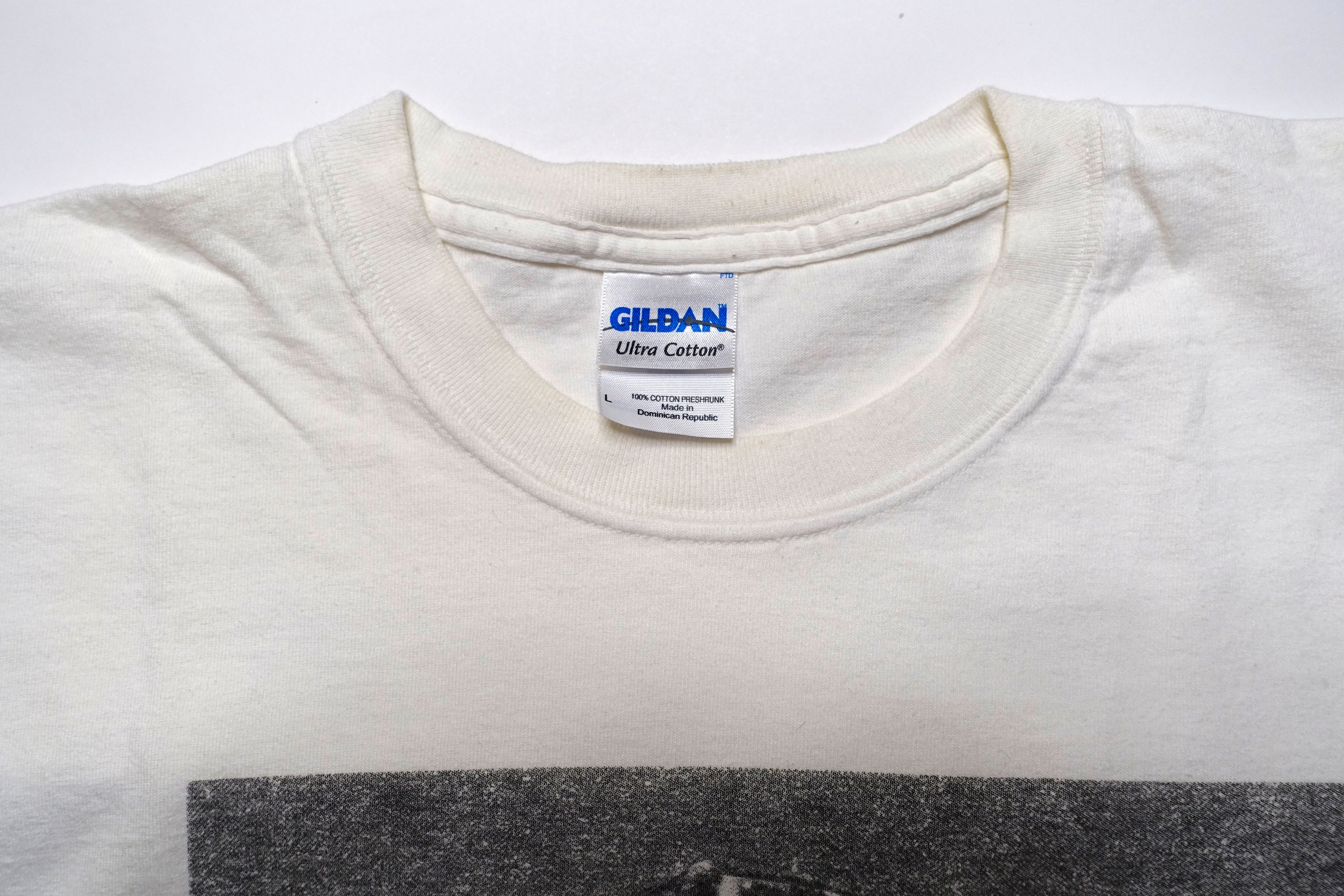 Weekend – 2010 Sports Tour Shirt Size Large