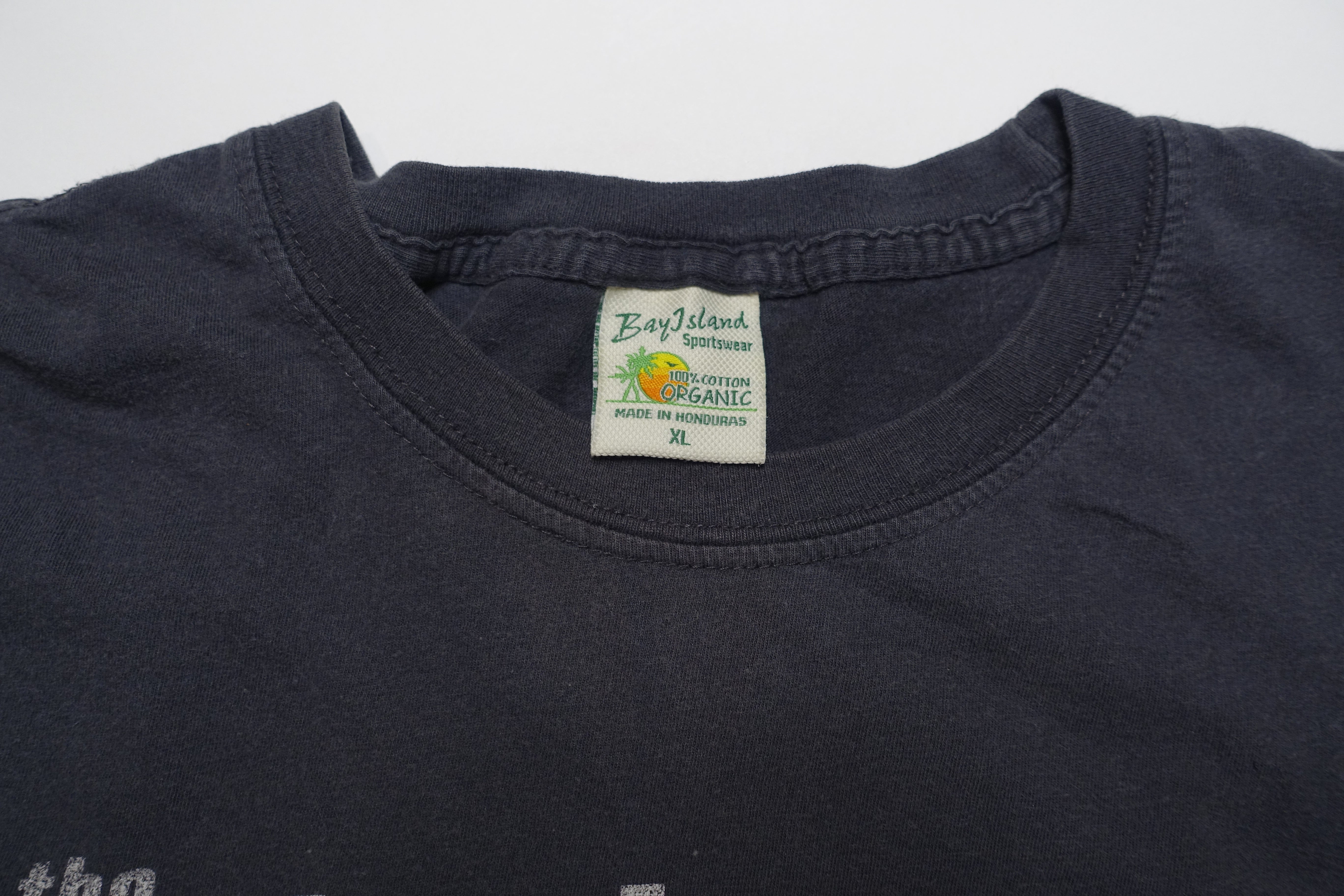 Velvet Underground – Band Photo 00's Shirt Size XL (Not Vintage, but Soft)