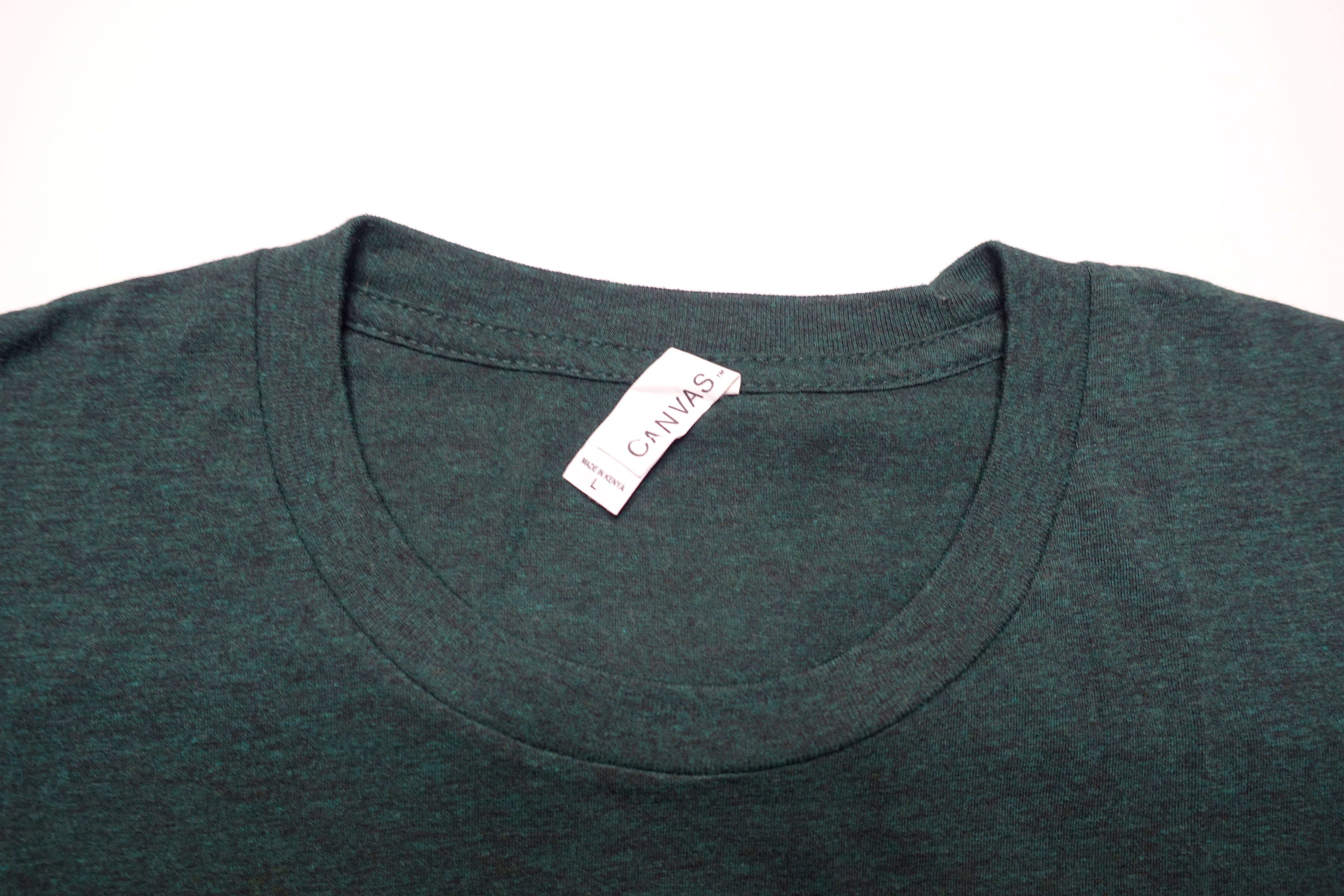 American Football - Stay Home Tour Shirt Size Large
