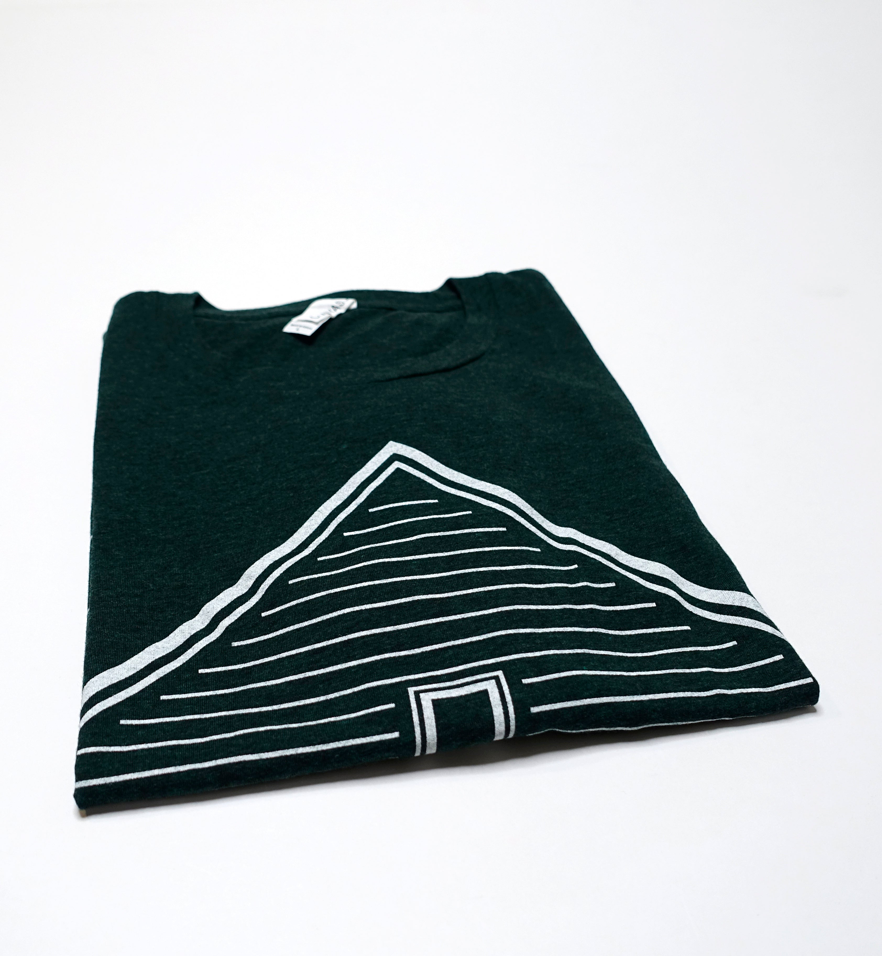 American Football - Stay Home Tour Shirt Size Large