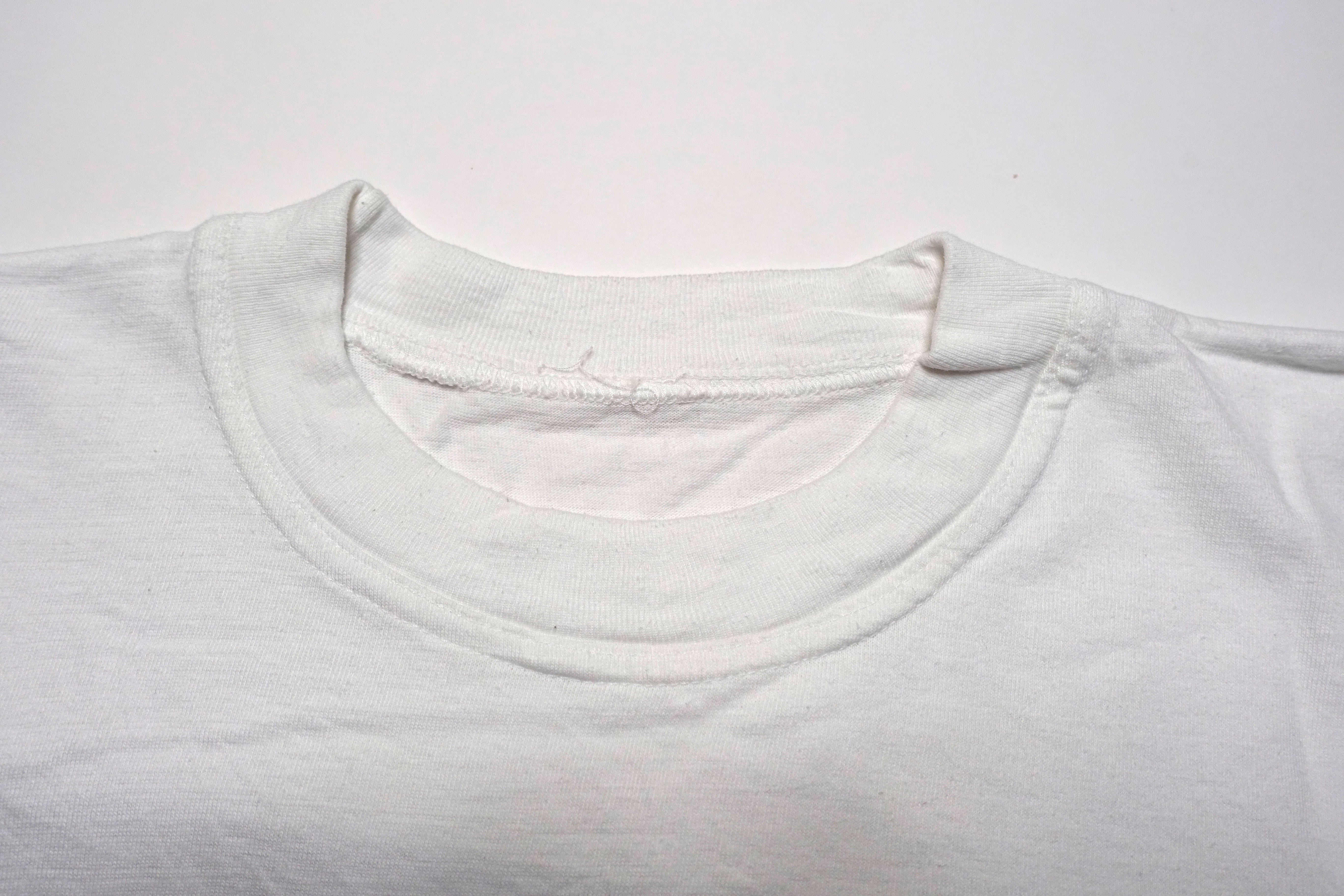 Sundays - Static And Silence Promo Only Shirt Size XL