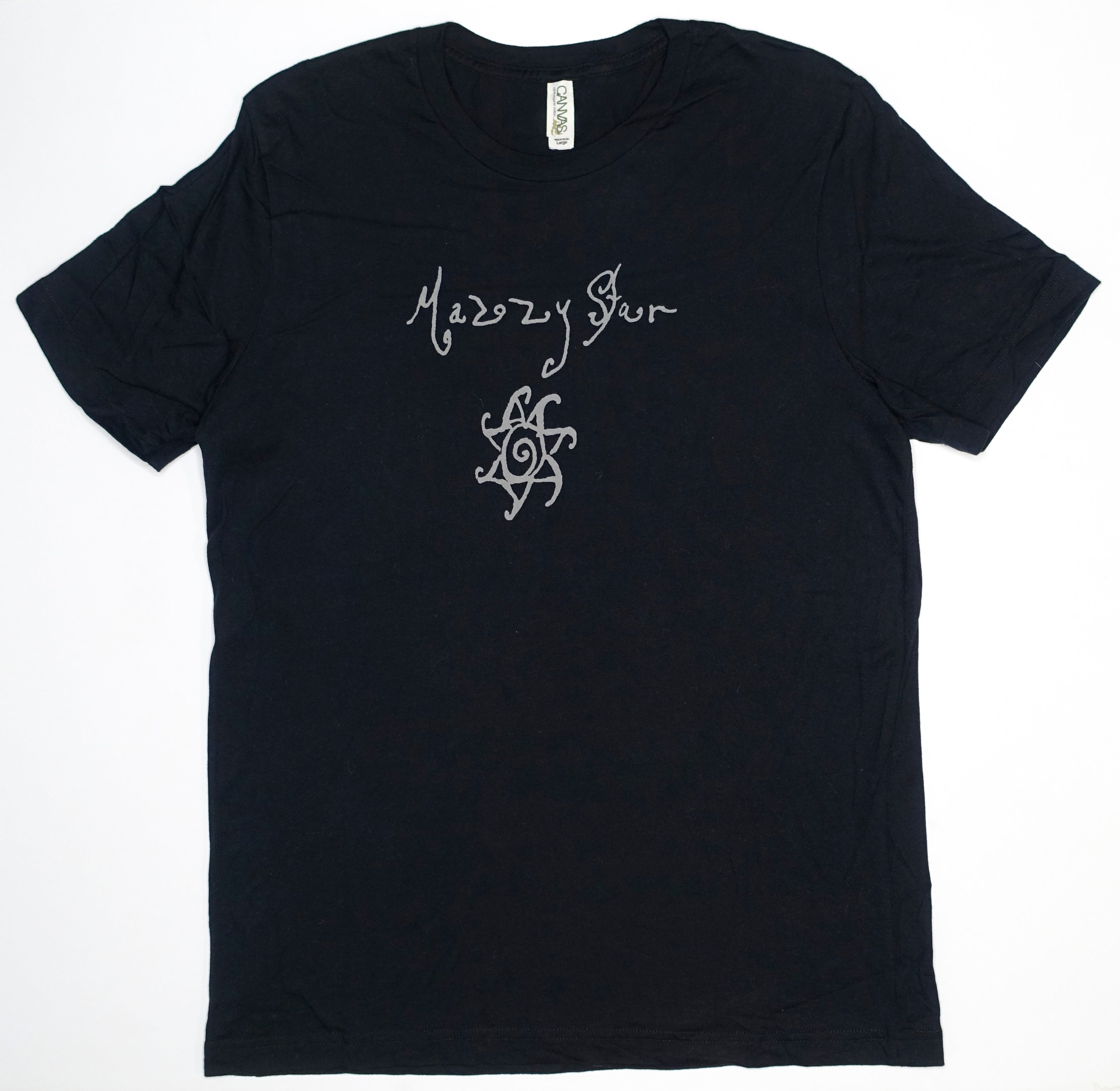 Mazzy Star – "Star" from Tropicalia Fest 2018 Tour Shirt Size Large