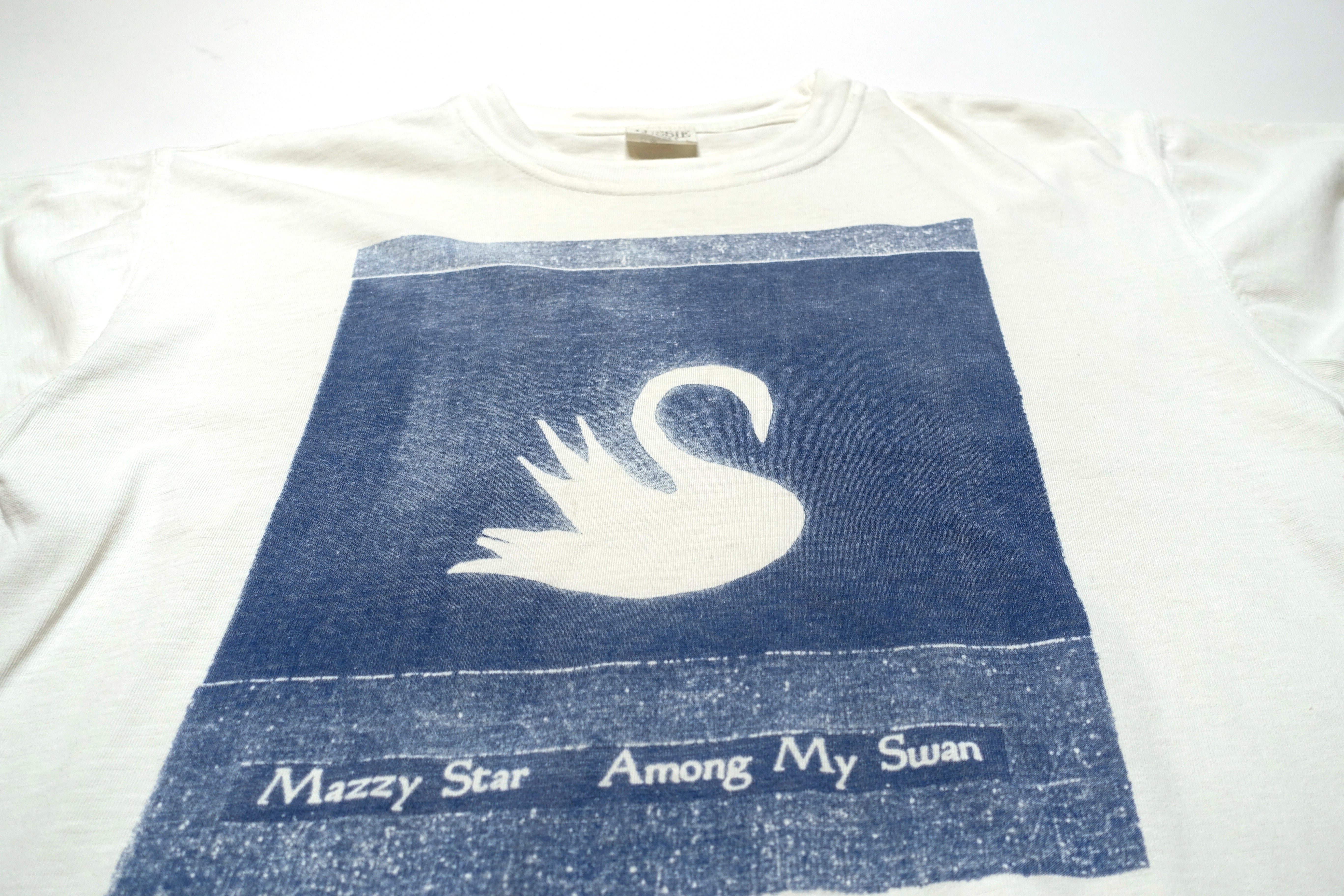 Mazzy Star – Among My Swan 1996 Shirt Size Large