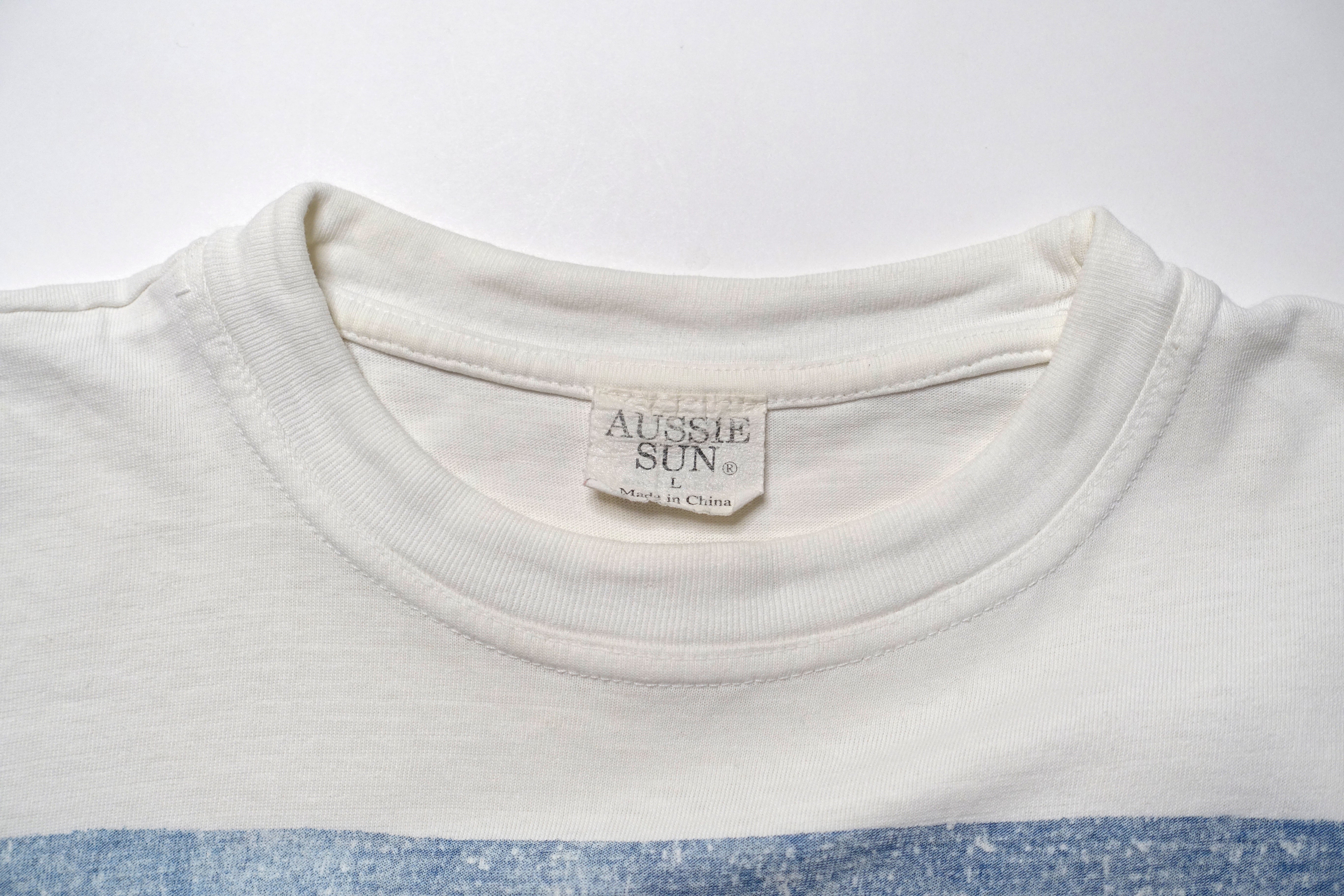 Mazzy Star – Among My Swan 1996 Shirt Size Large