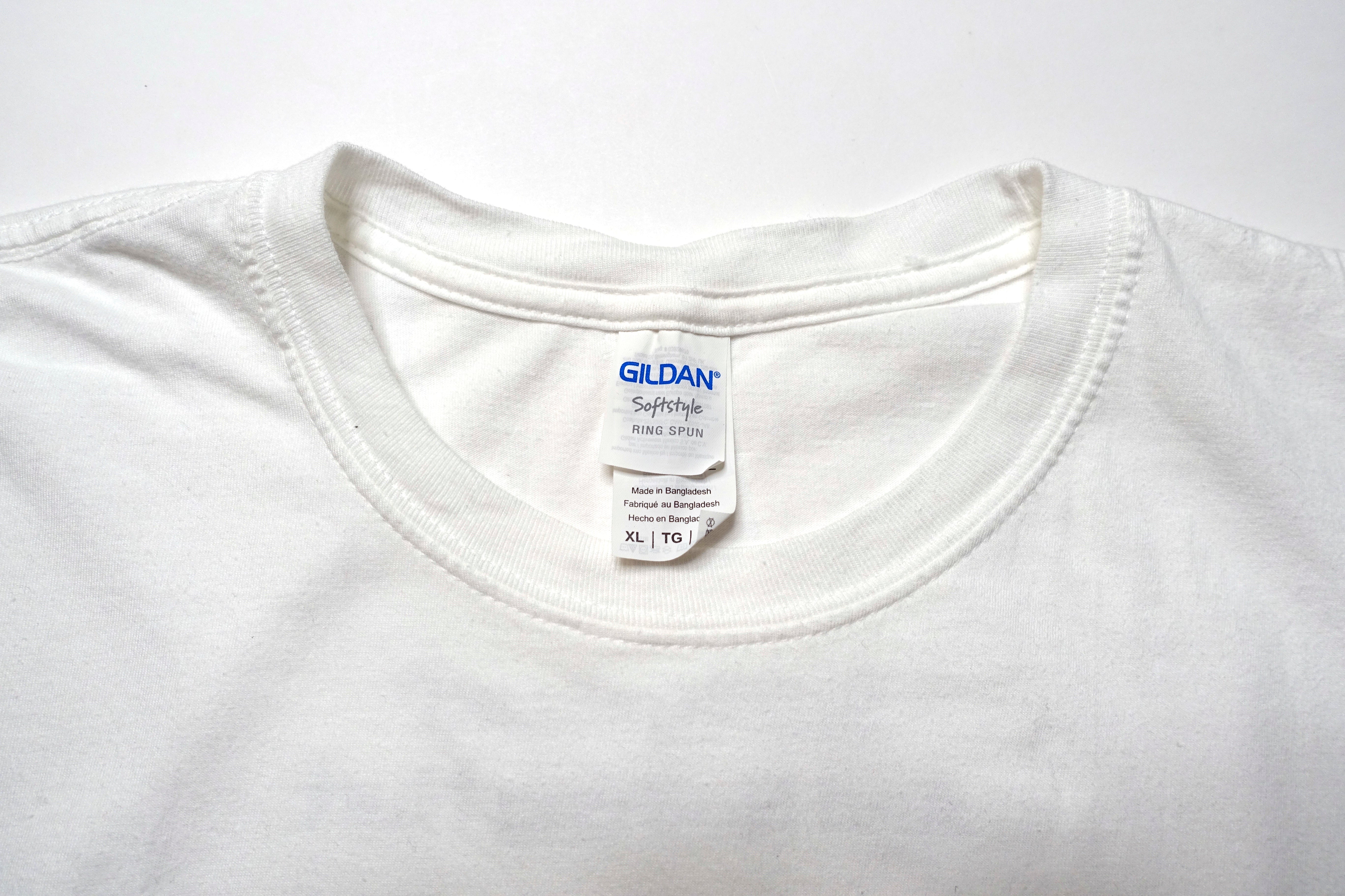 Spiritualized® - And Nothing Hurt J Spaceman 2018 Tour Shirt Size XL