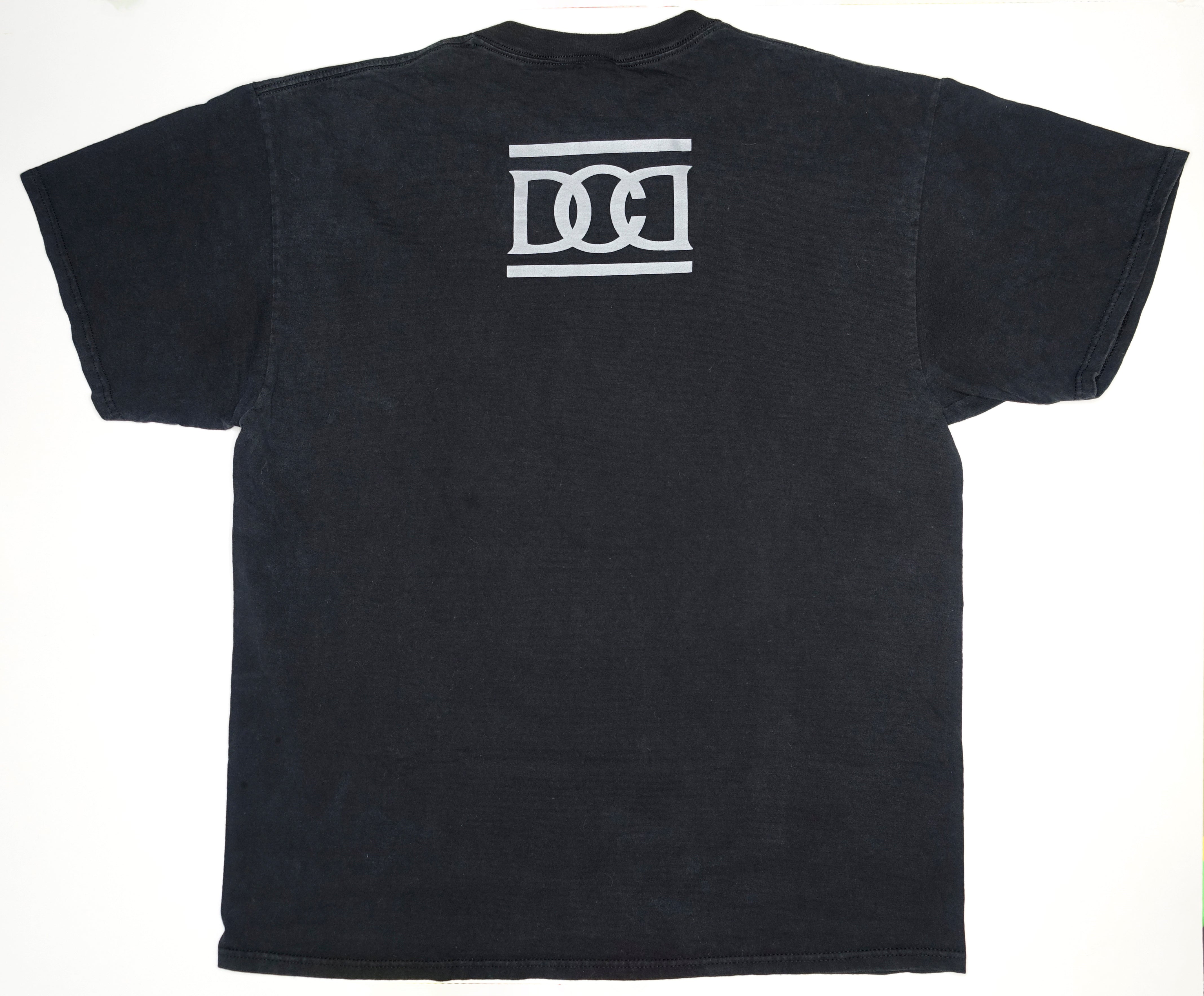 Dead Can Dance - Within The Realm Of A Dying Sun 90's Tour Shirt Size XL (Color)