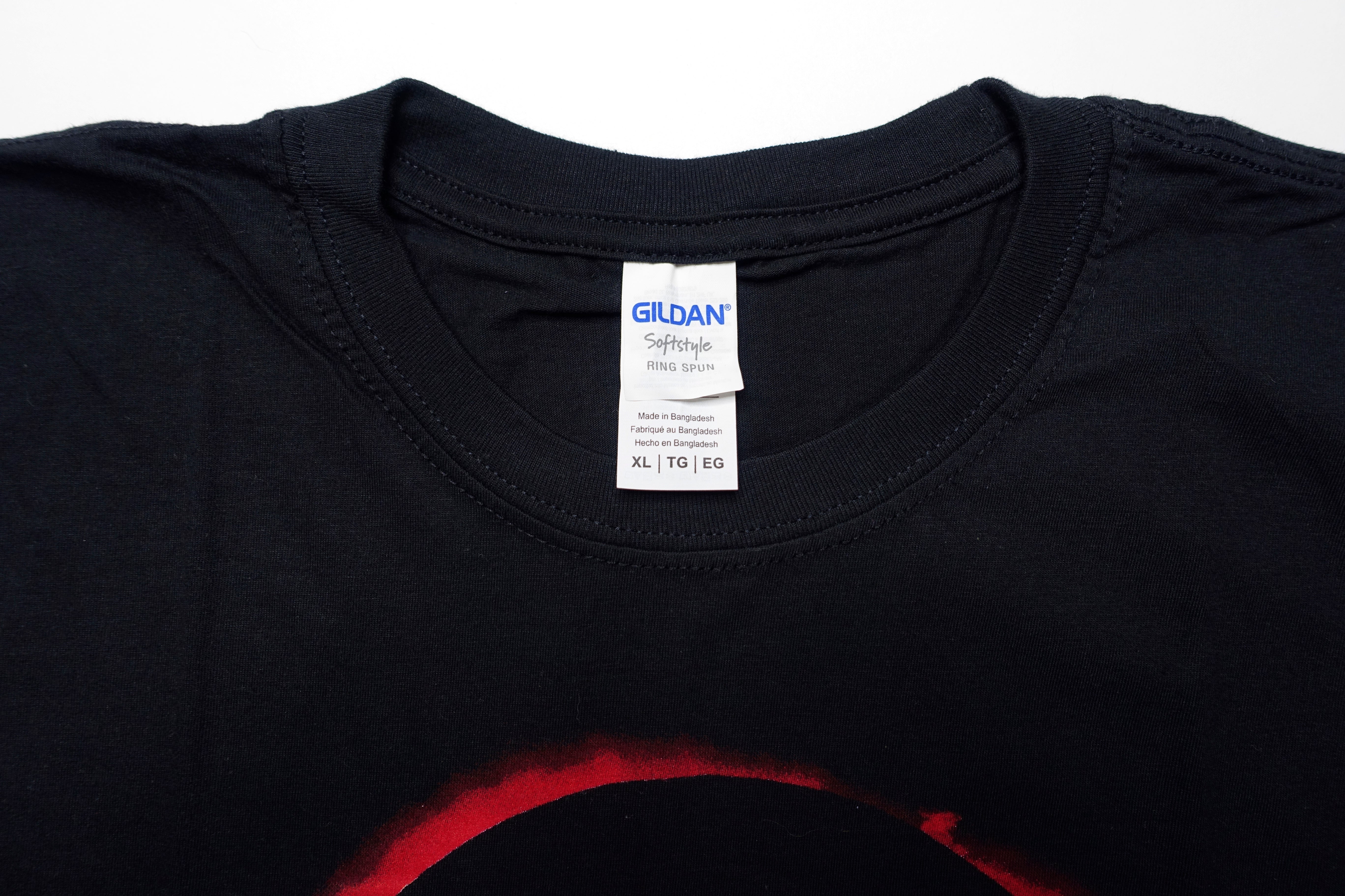 Noel Gallagher's High Flying Birds - Holy Mountain 2017 Tour Shirt Size Large