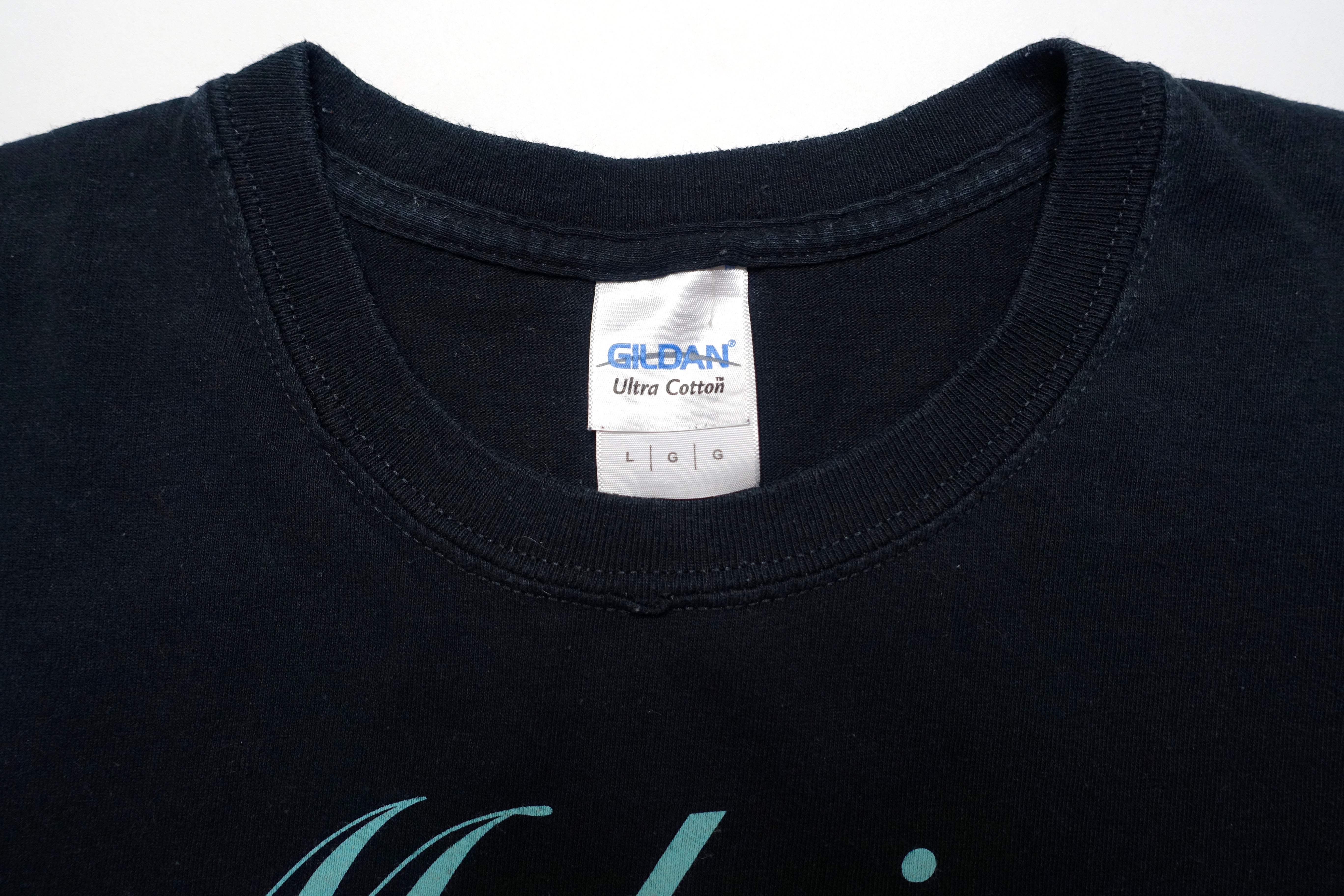 Melvins – Stoner Witch 00's Shirt Size Large