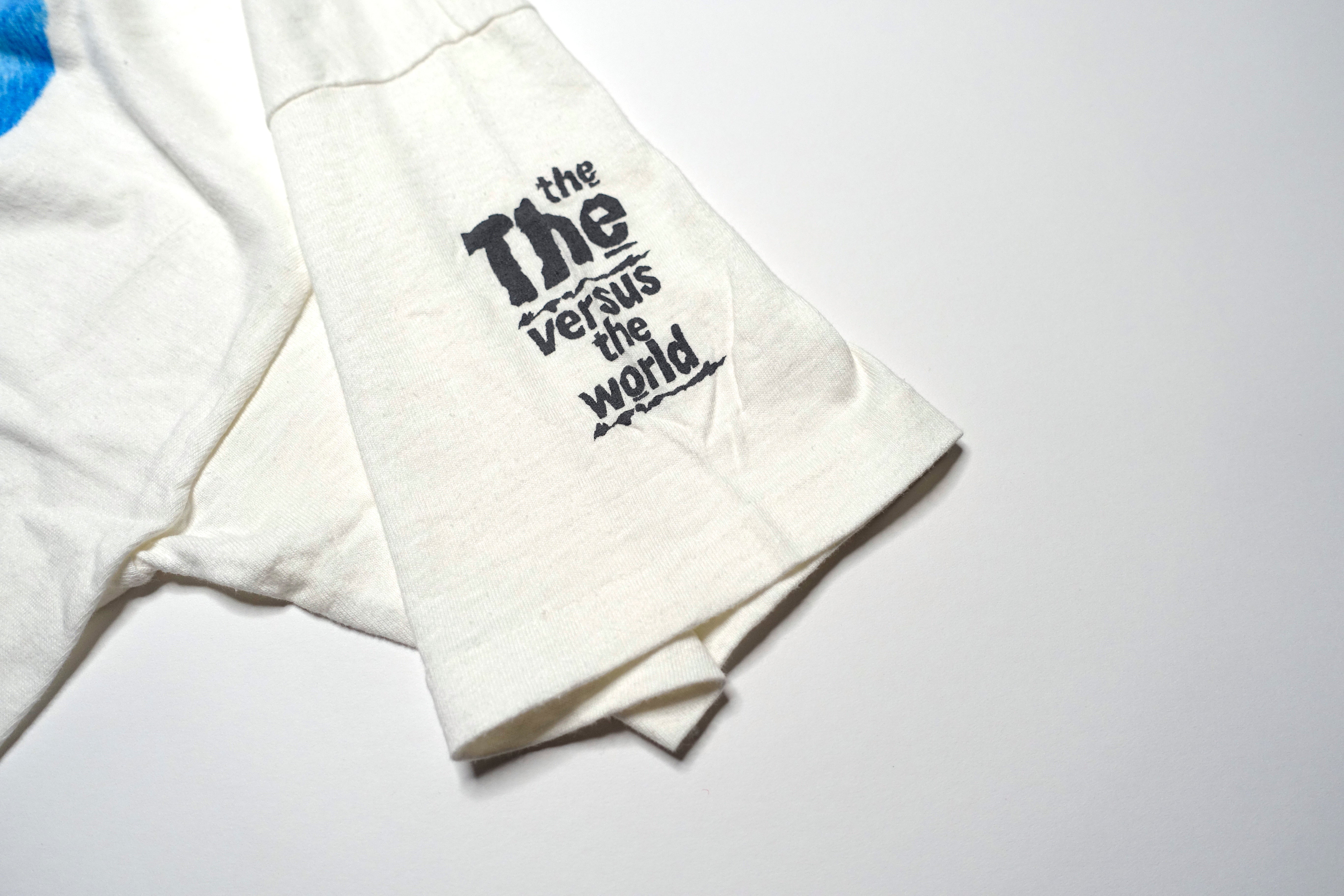 The The - Mind Bomb 1989 Promo or Tour Shirt Size Large