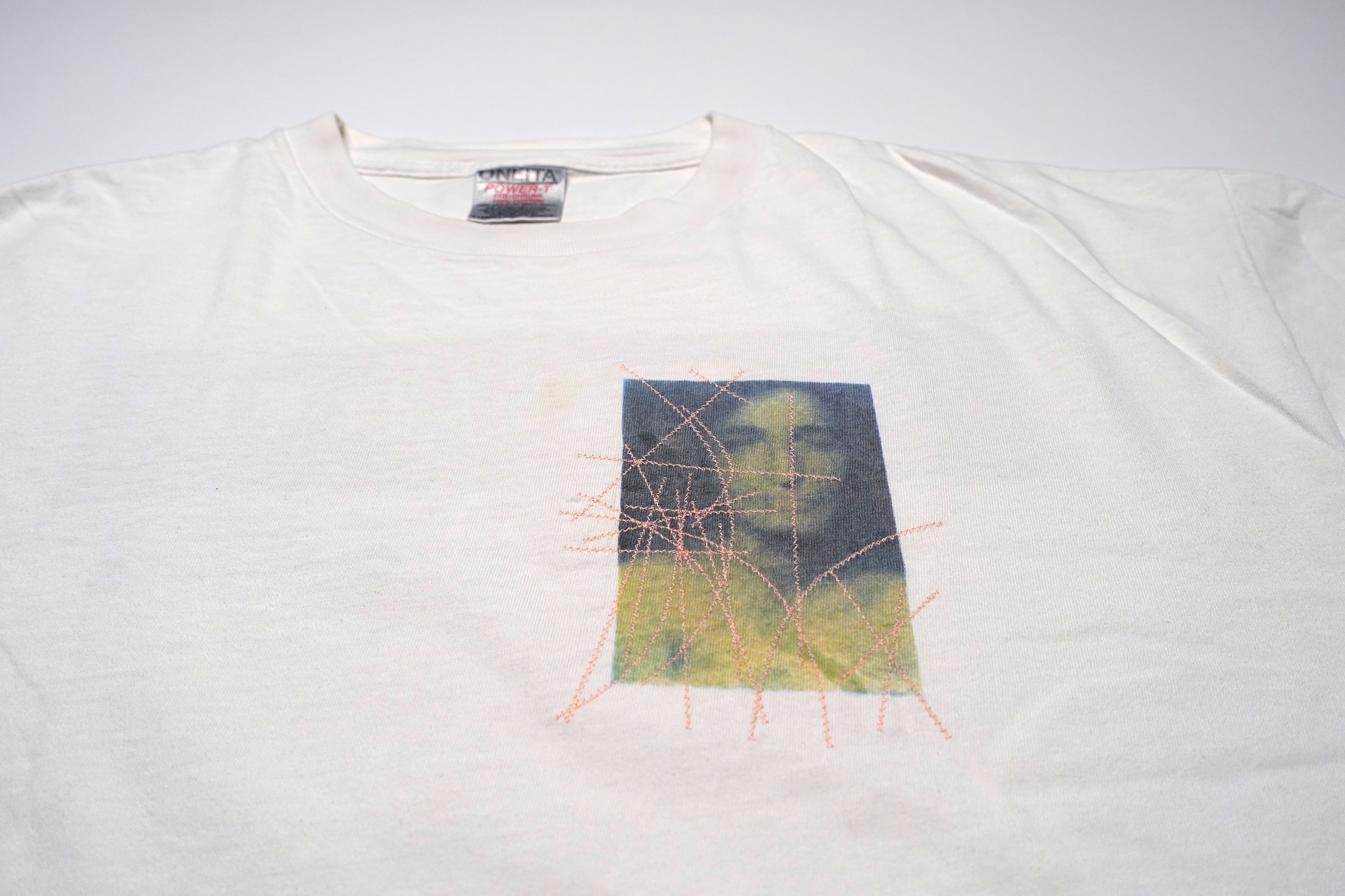 4AD - All Virgos Are Mad 1994 Event Shirt Size XL