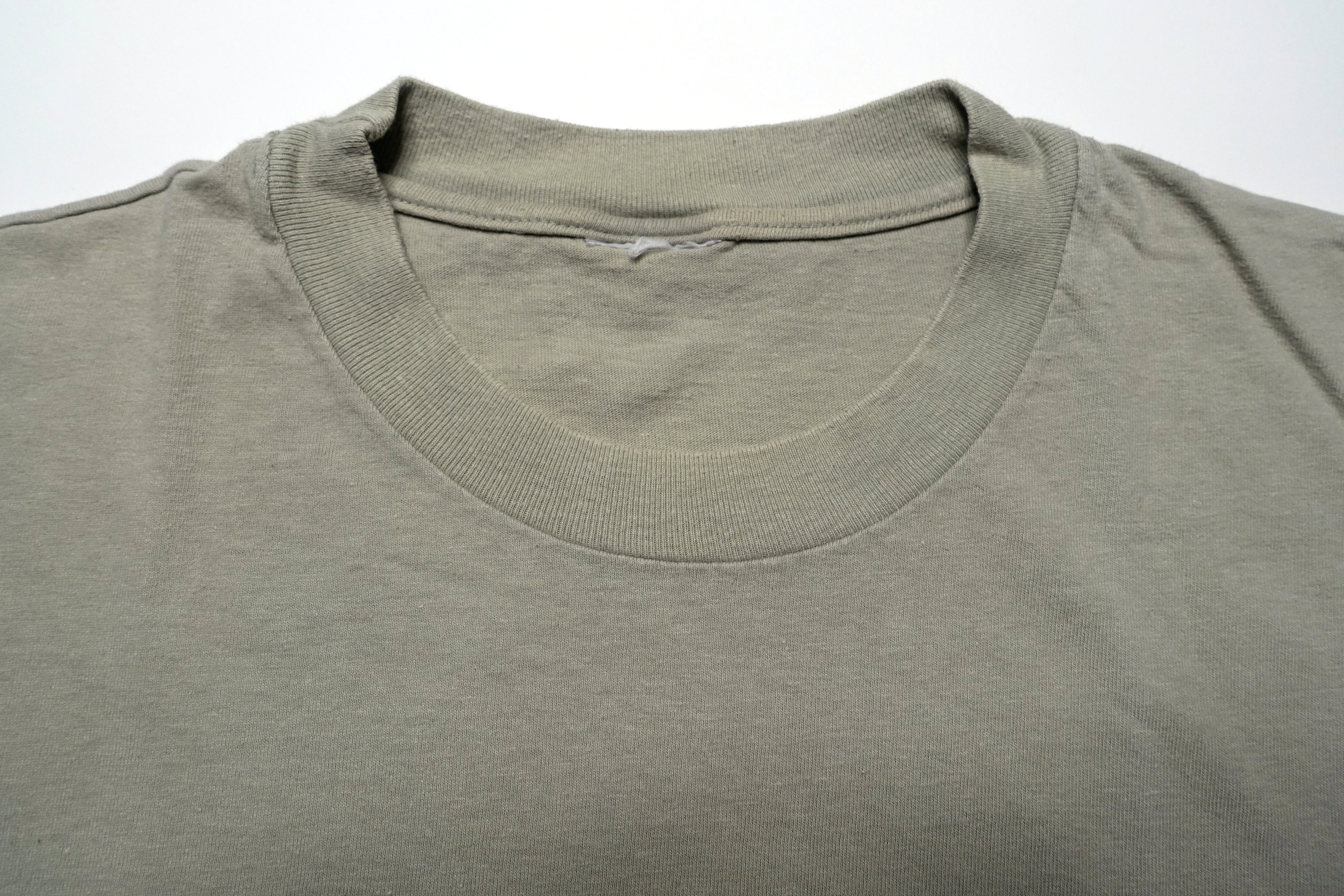 4AD - Kiddy's Got Four Fingers 1998 Compilation Shirt Size XL / Large