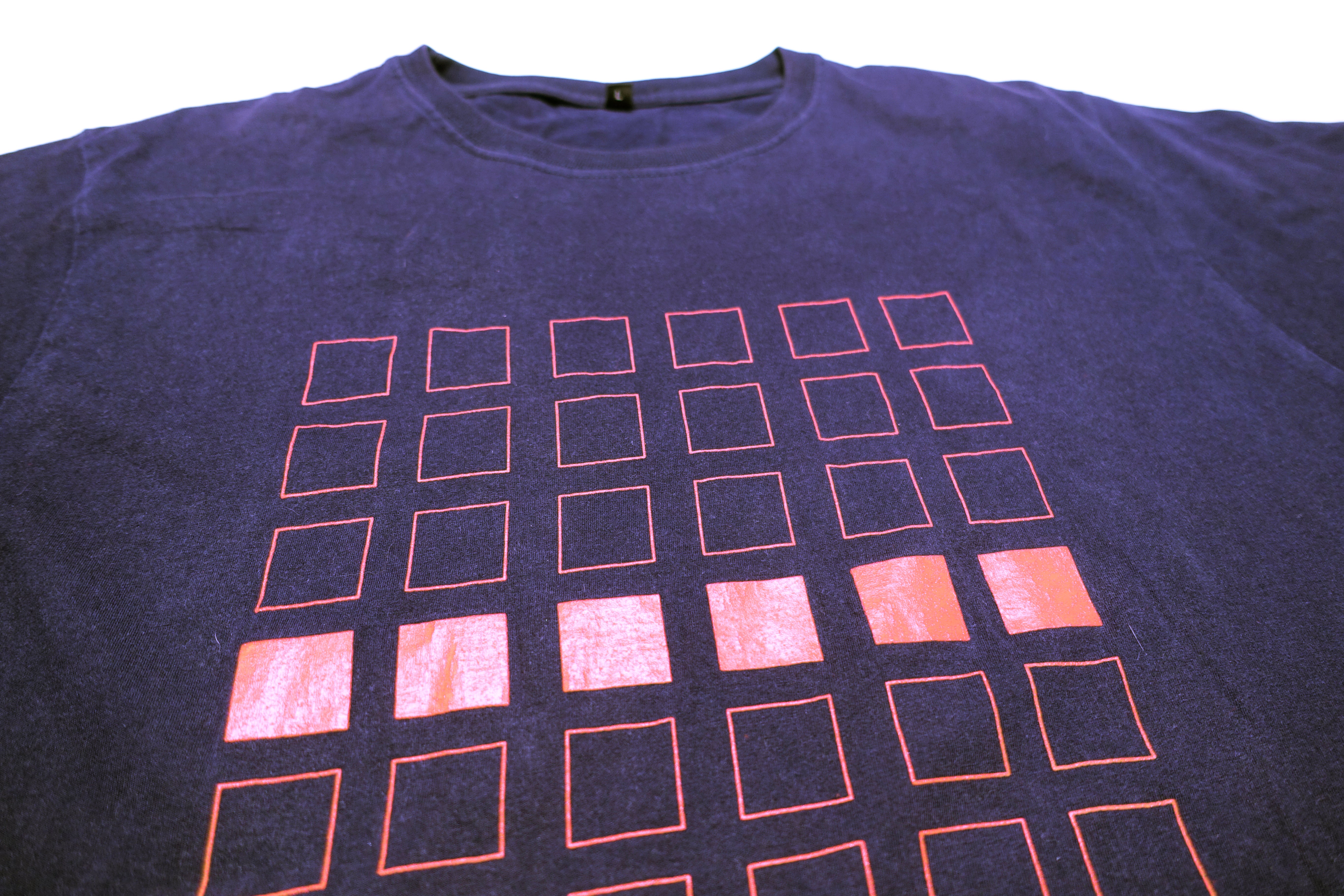 Lamb – What Sound? 2001 Tour Shirt Size Large