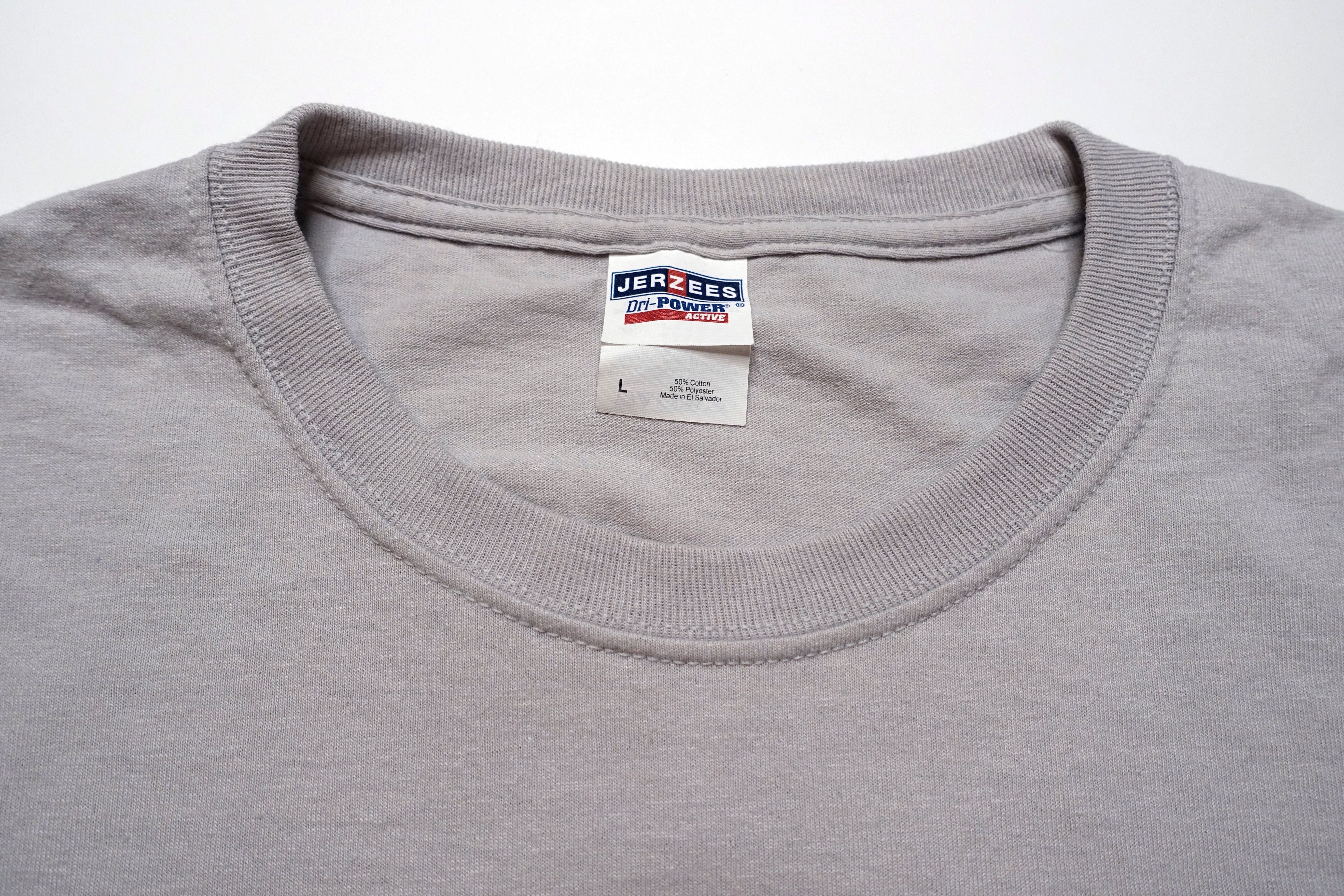 Elliott Smith - Figure 8 (Homemade) Shirt Size Large
