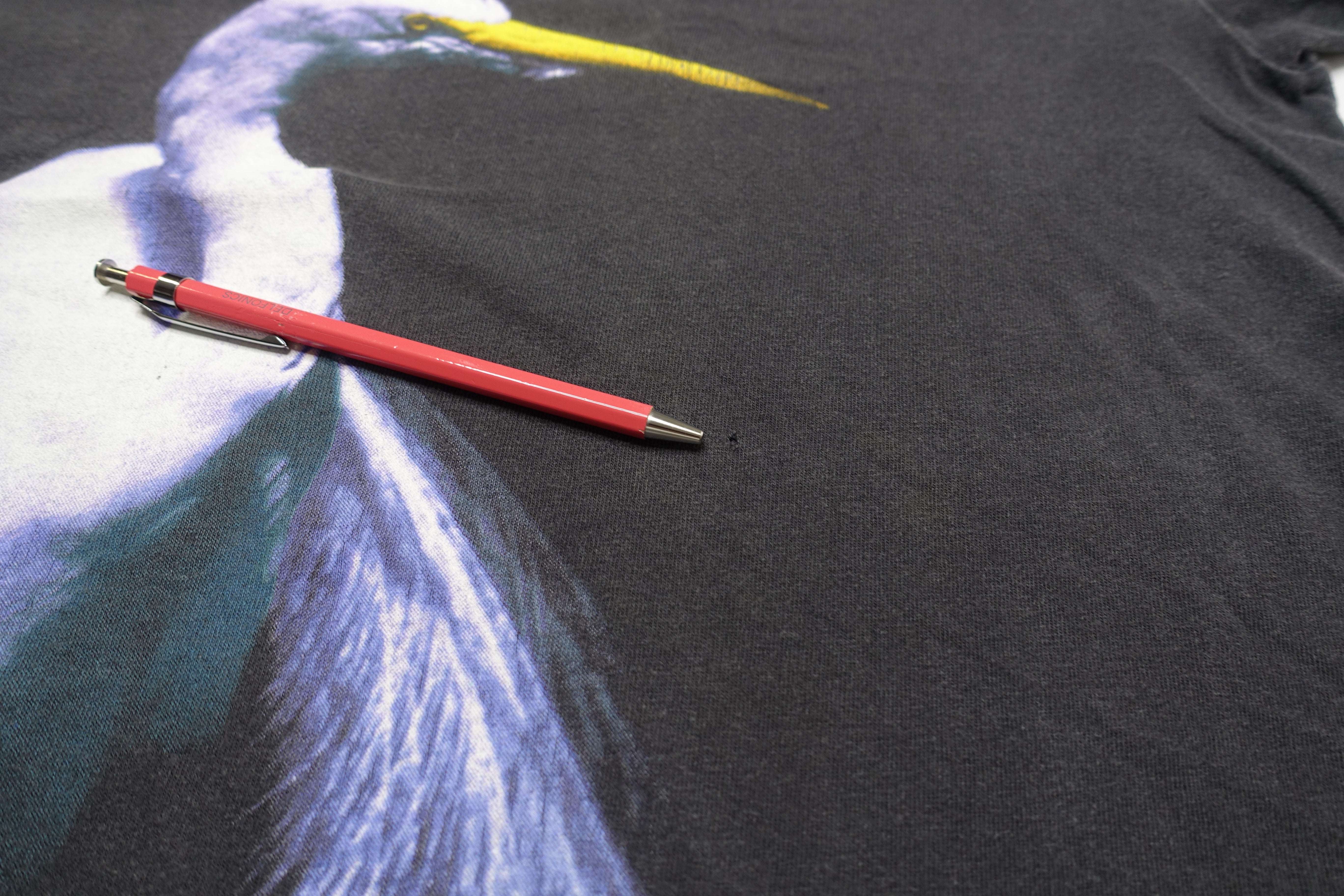 Faith No More - Angel Dust 1992 US Tour Issue Shirt Size XL