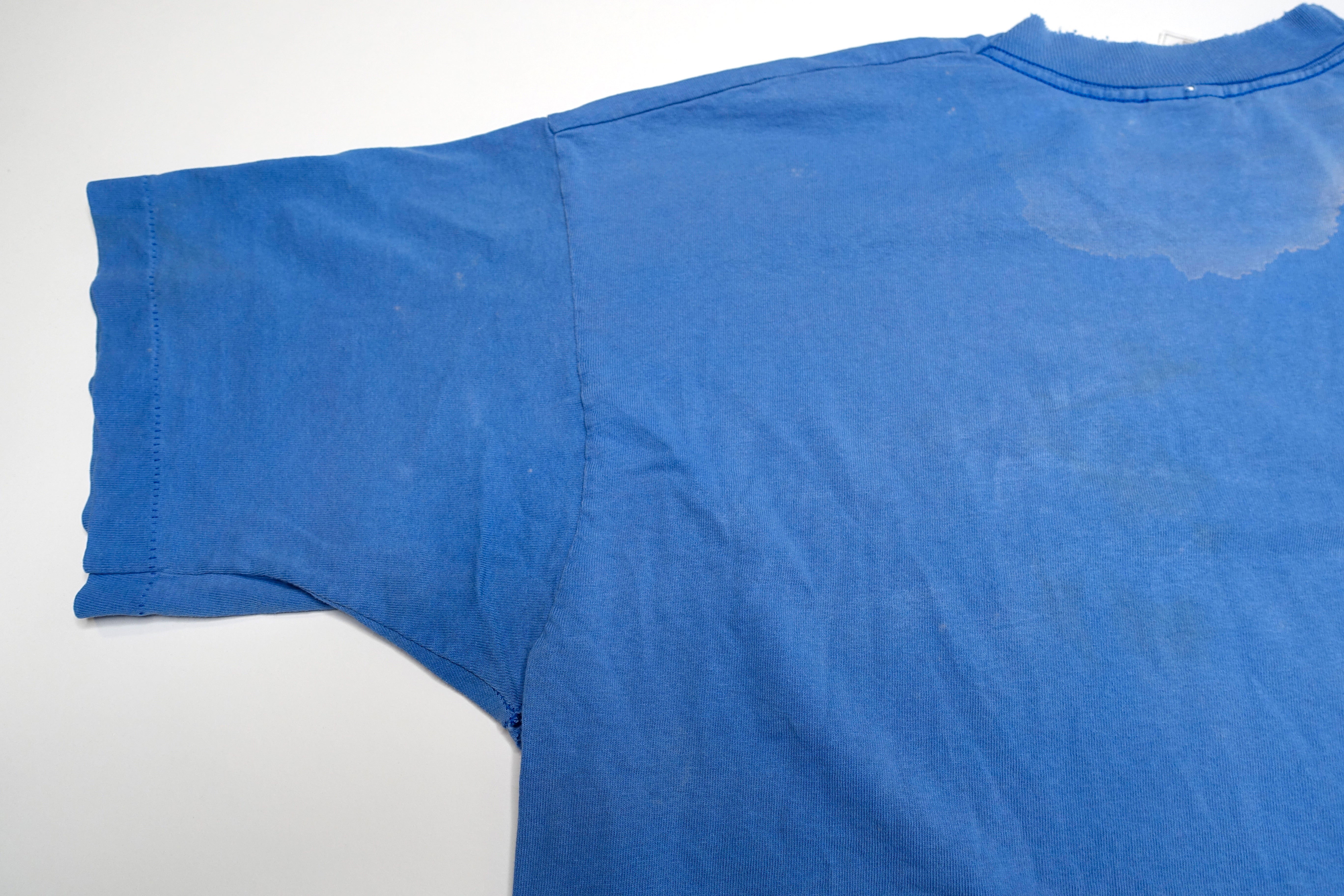 Beck – the New Pollution 1997 Tour Tour Shirt Size XL