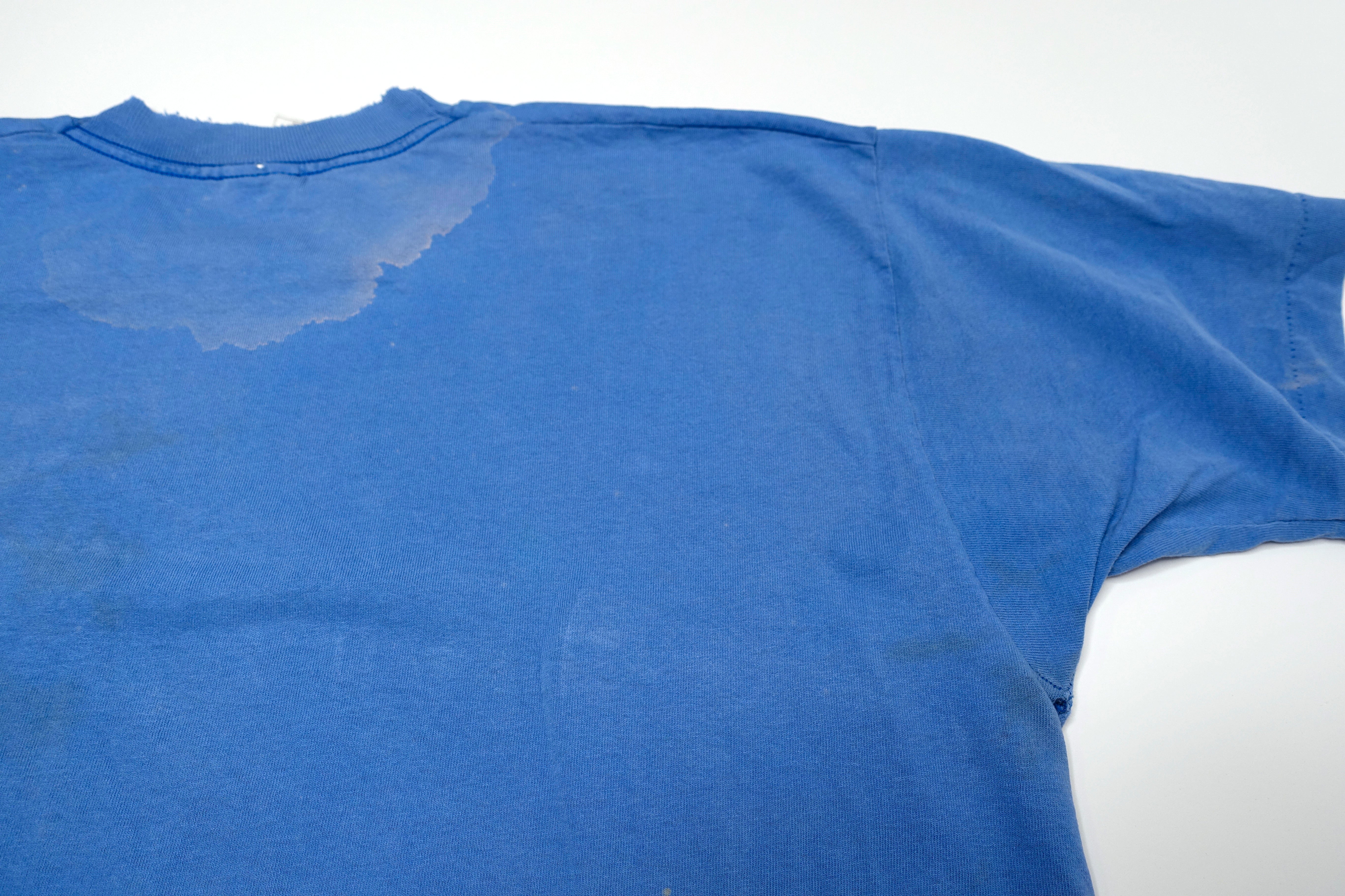 Beck – the New Pollution 1997 Tour Tour Shirt Size XL