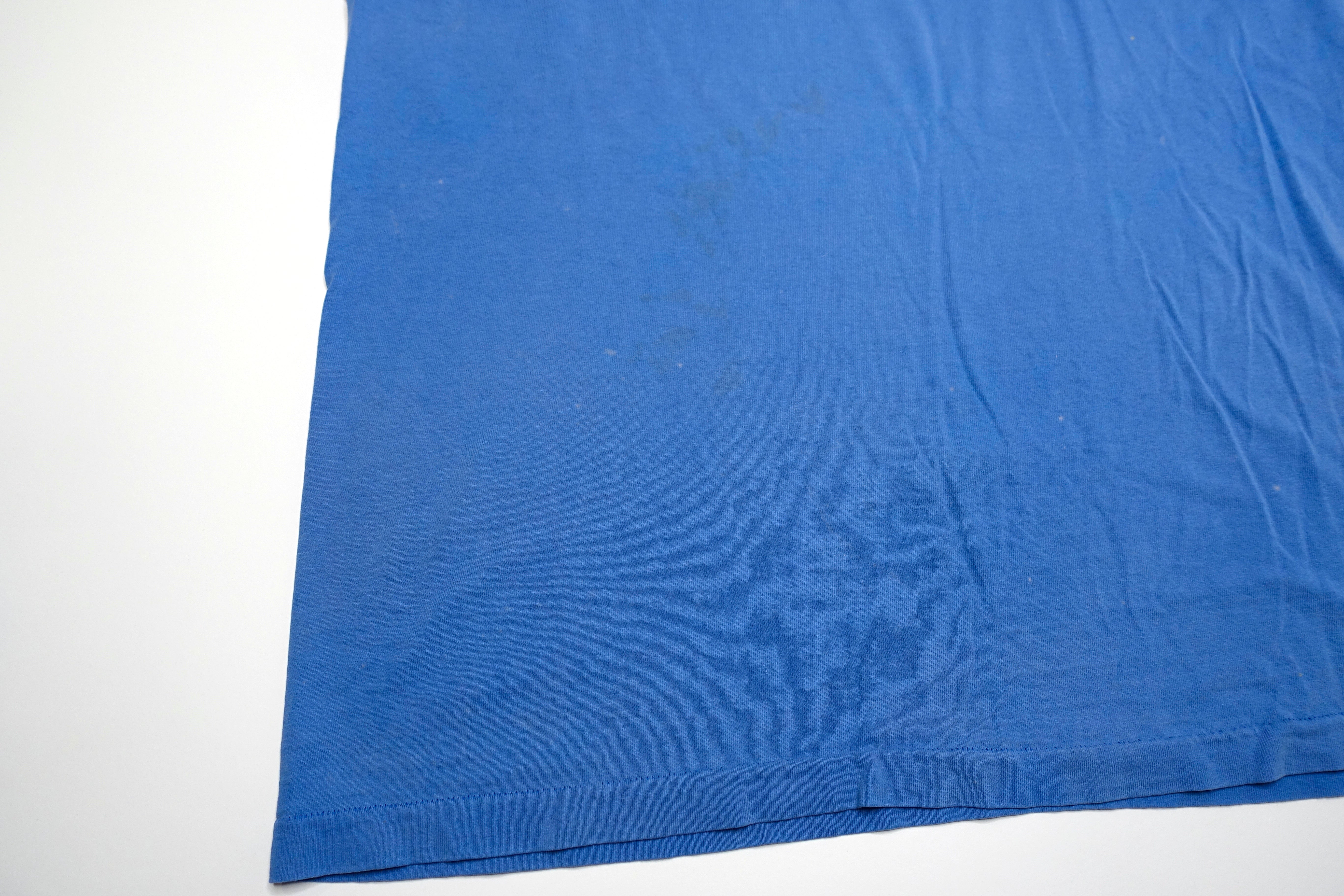 Beck – the New Pollution 1997 Tour Tour Shirt Size XL