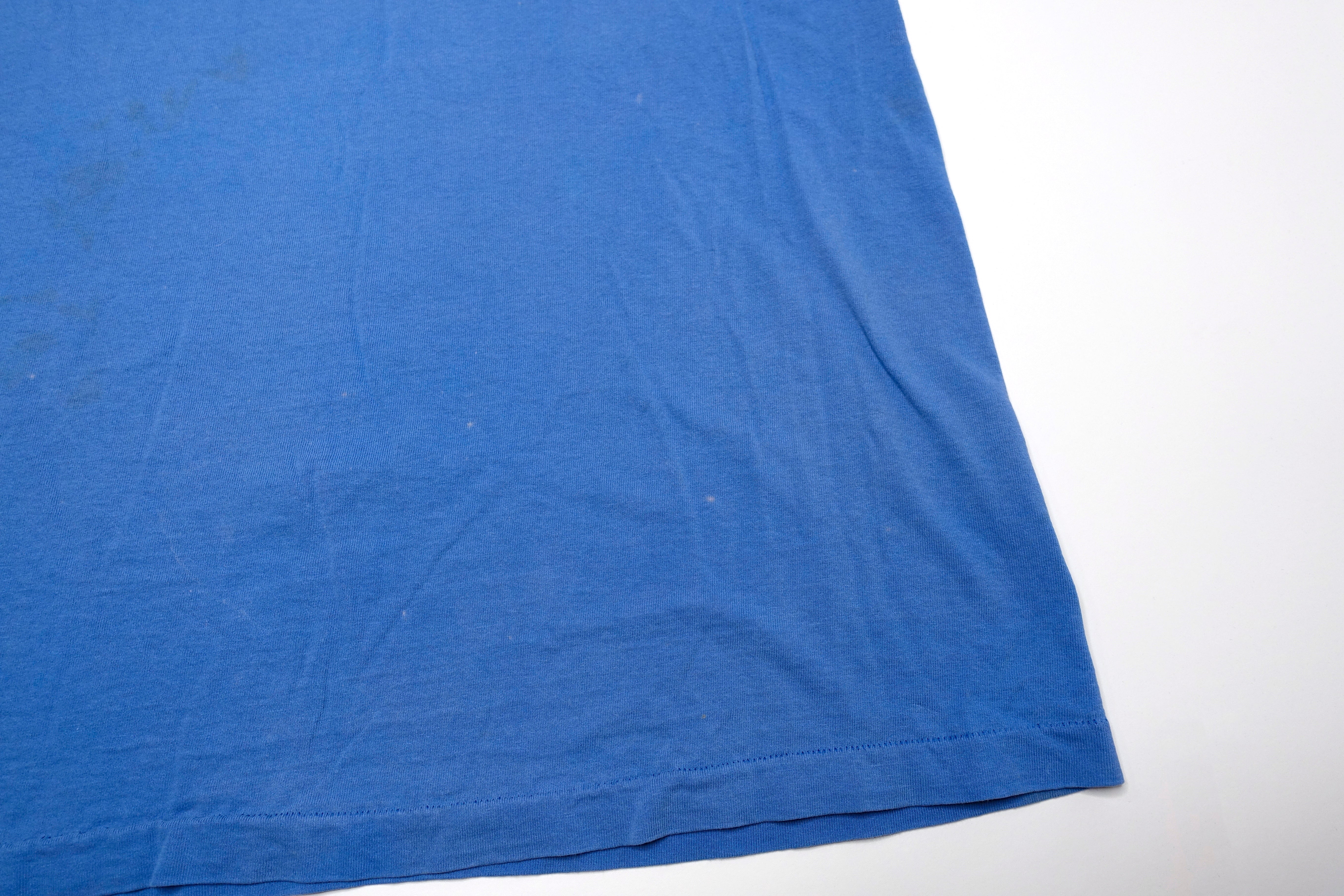Beck – the New Pollution 1997 Tour Tour Shirt Size XL