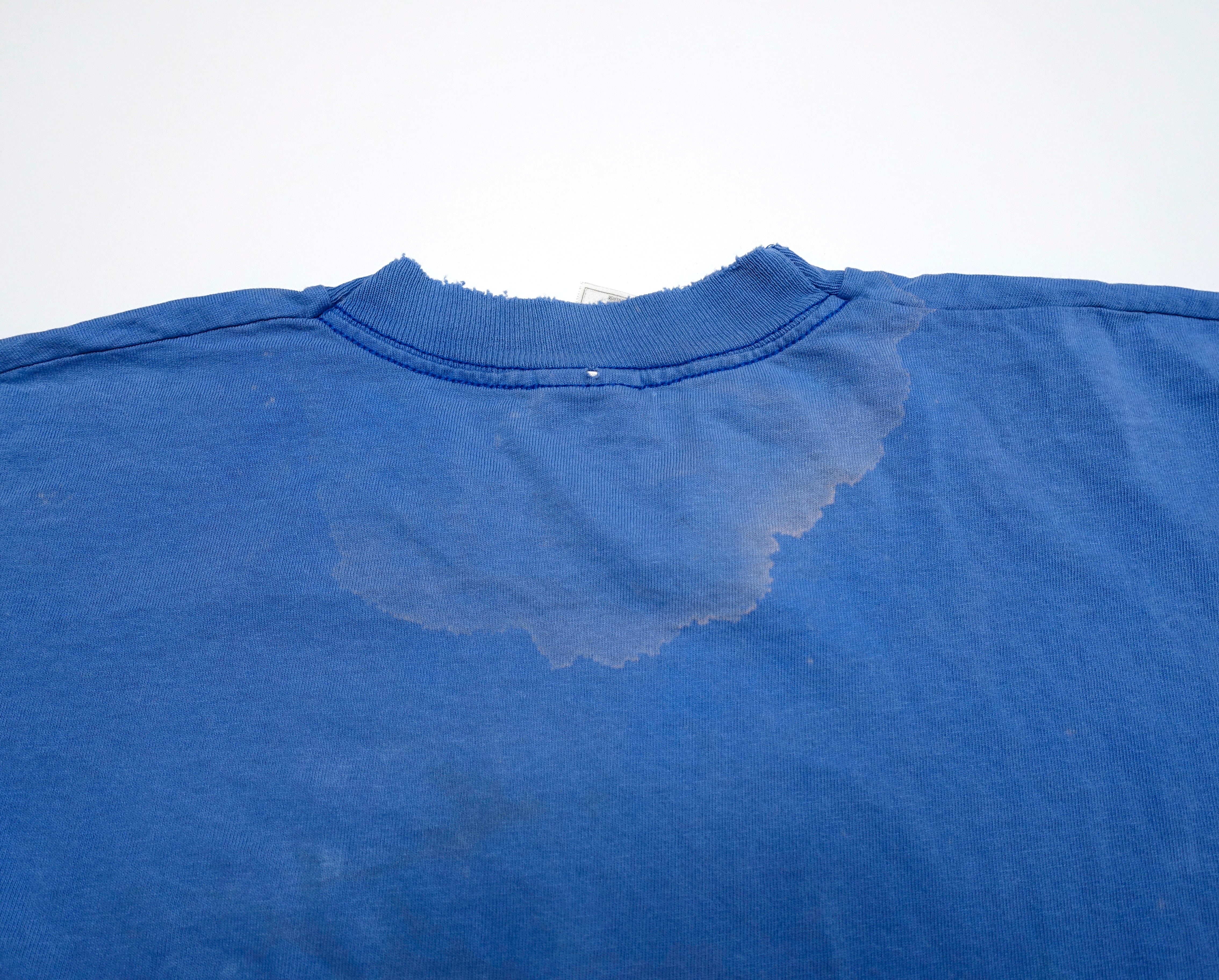 Beck – the New Pollution 1997 Tour Tour Shirt Size XL