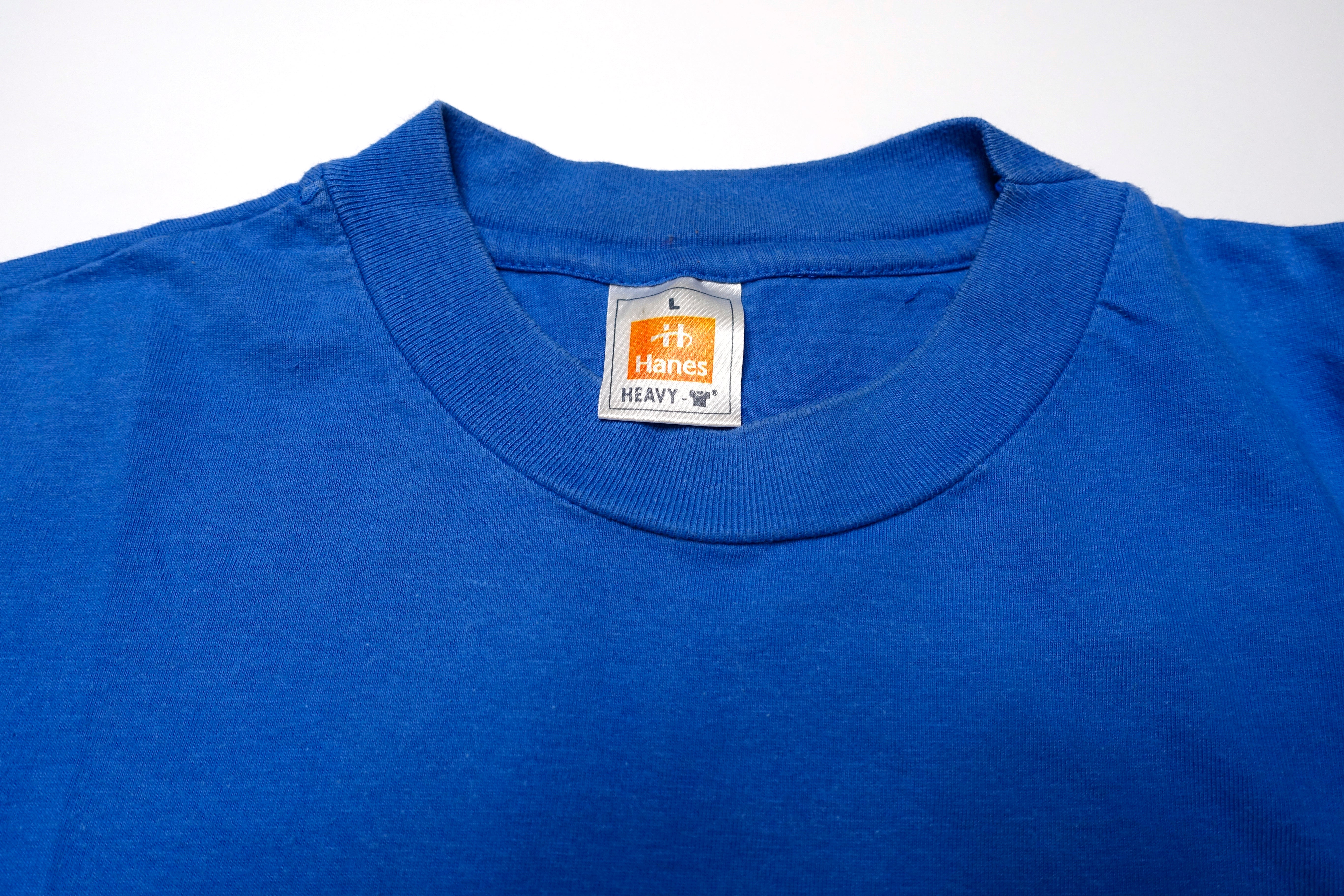 Air - 10,000 Hz Legend 2001 Tour Shirt Size Large