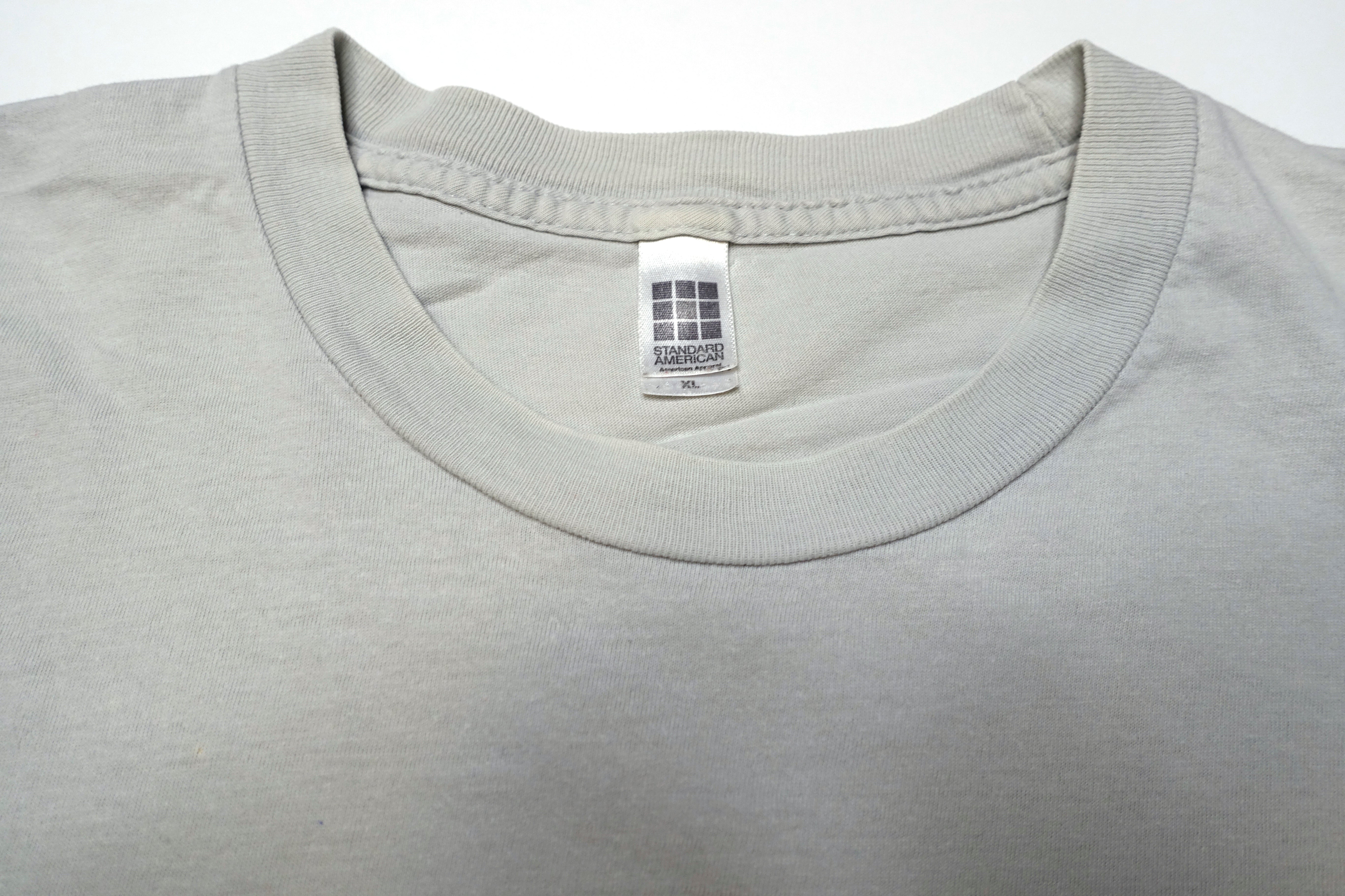 Air - Moon Safari / Sexy Boy Tour Shirt Size XL