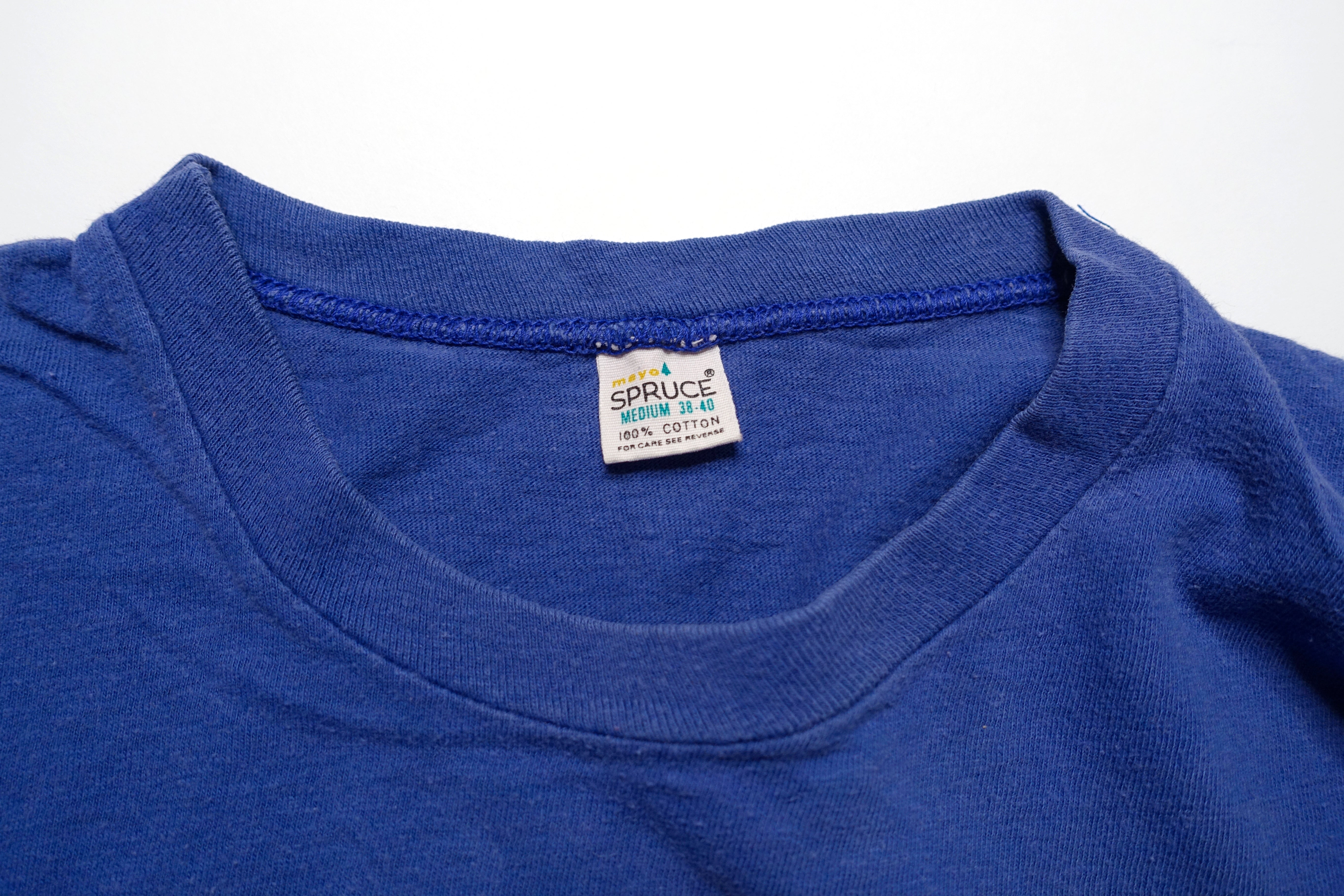 Automatic Man – Automatic Man 1976 Promo Shirt Shirt Size Small