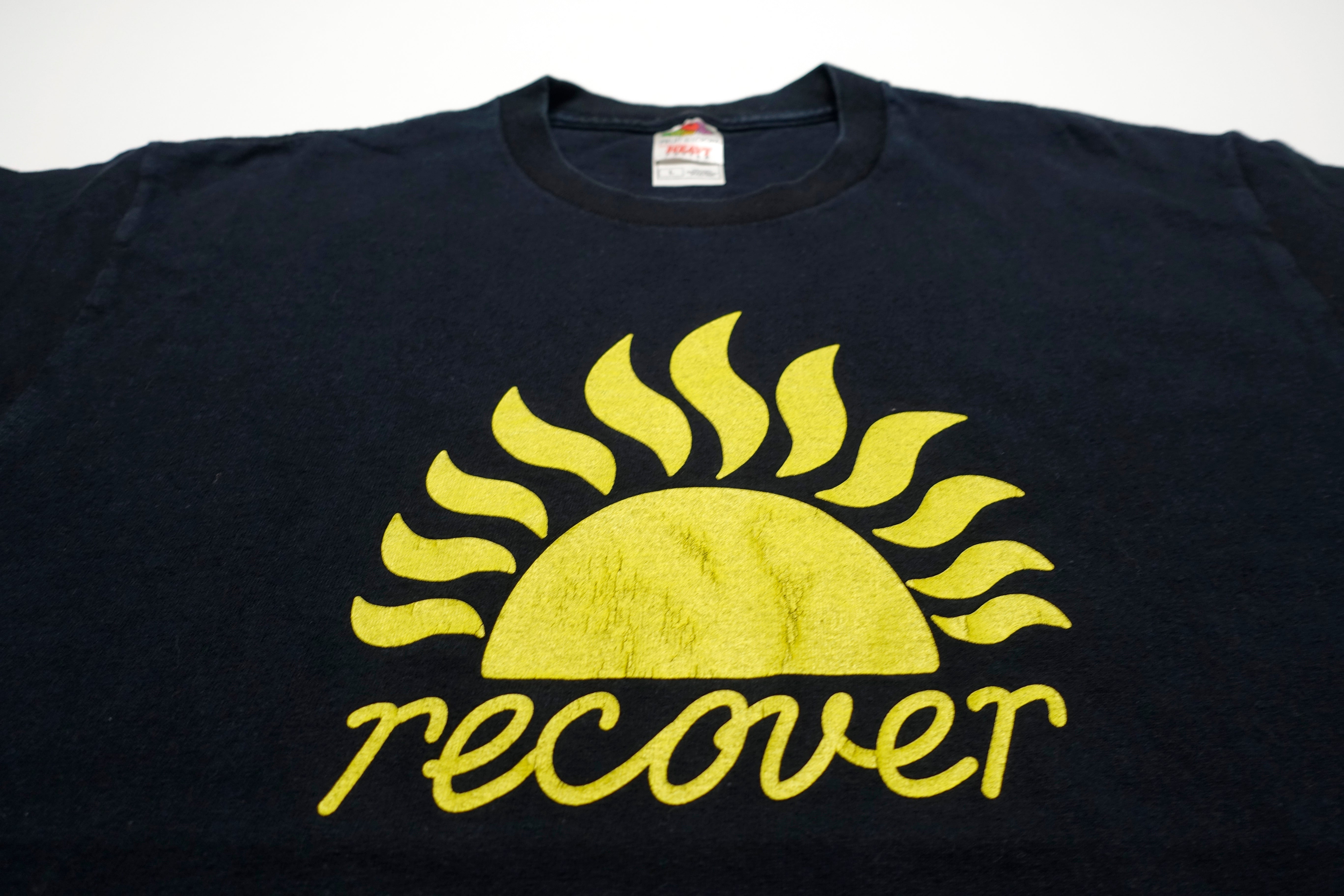 Recover - Sun Tour Shirt Size Large