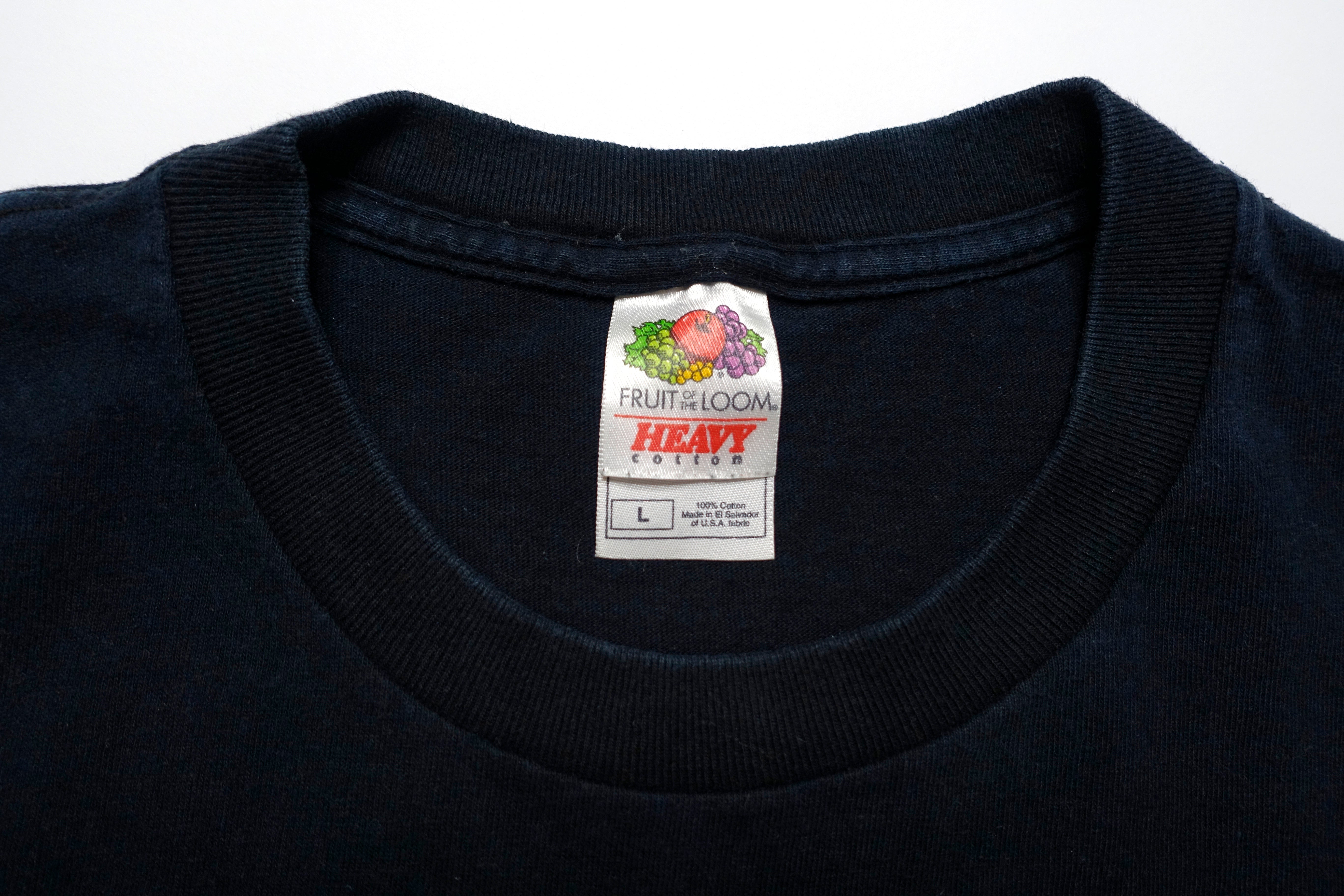 Recover - Sun Tour Shirt Size Large