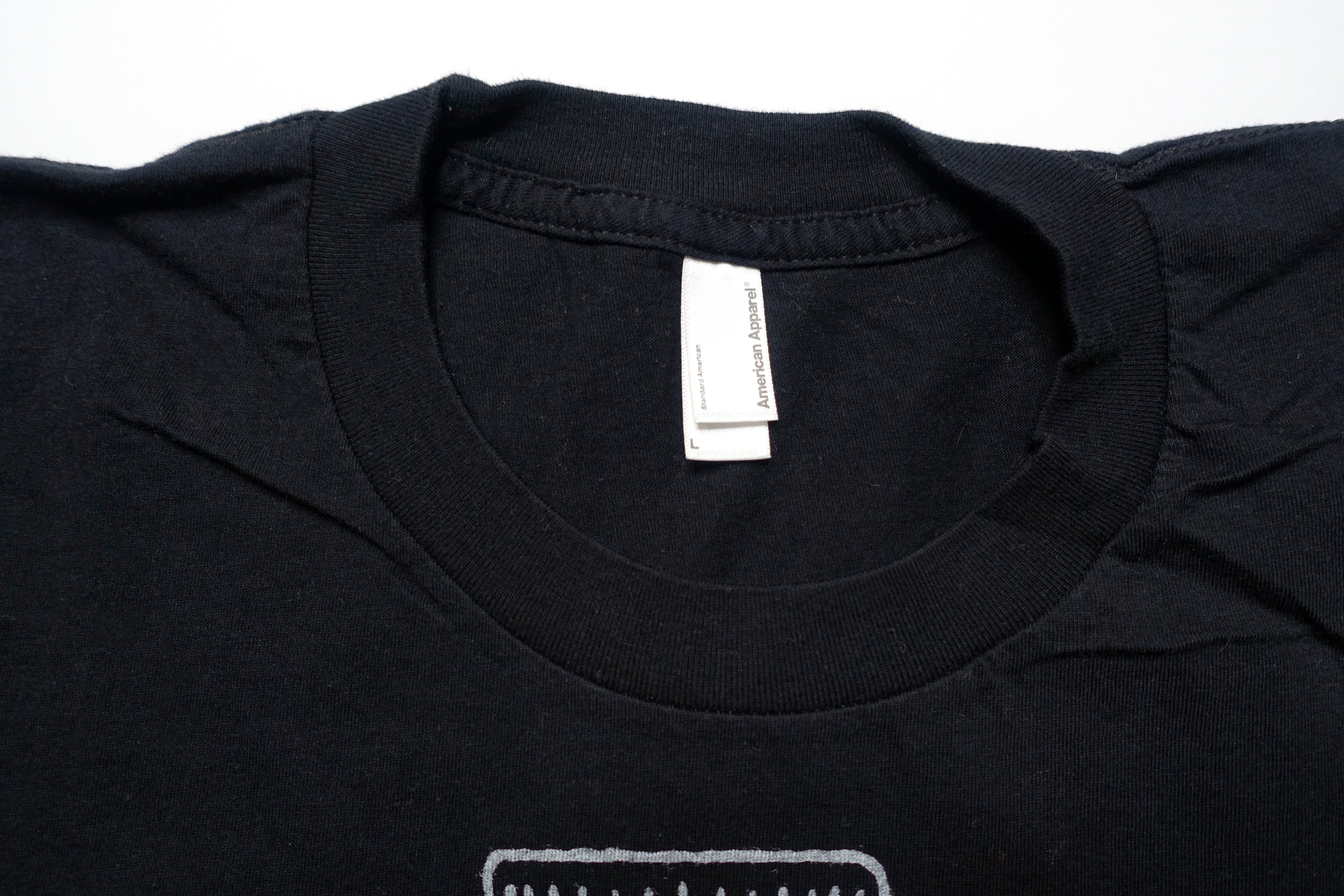 Recover - Snake Oil Tour Shirt Size Large