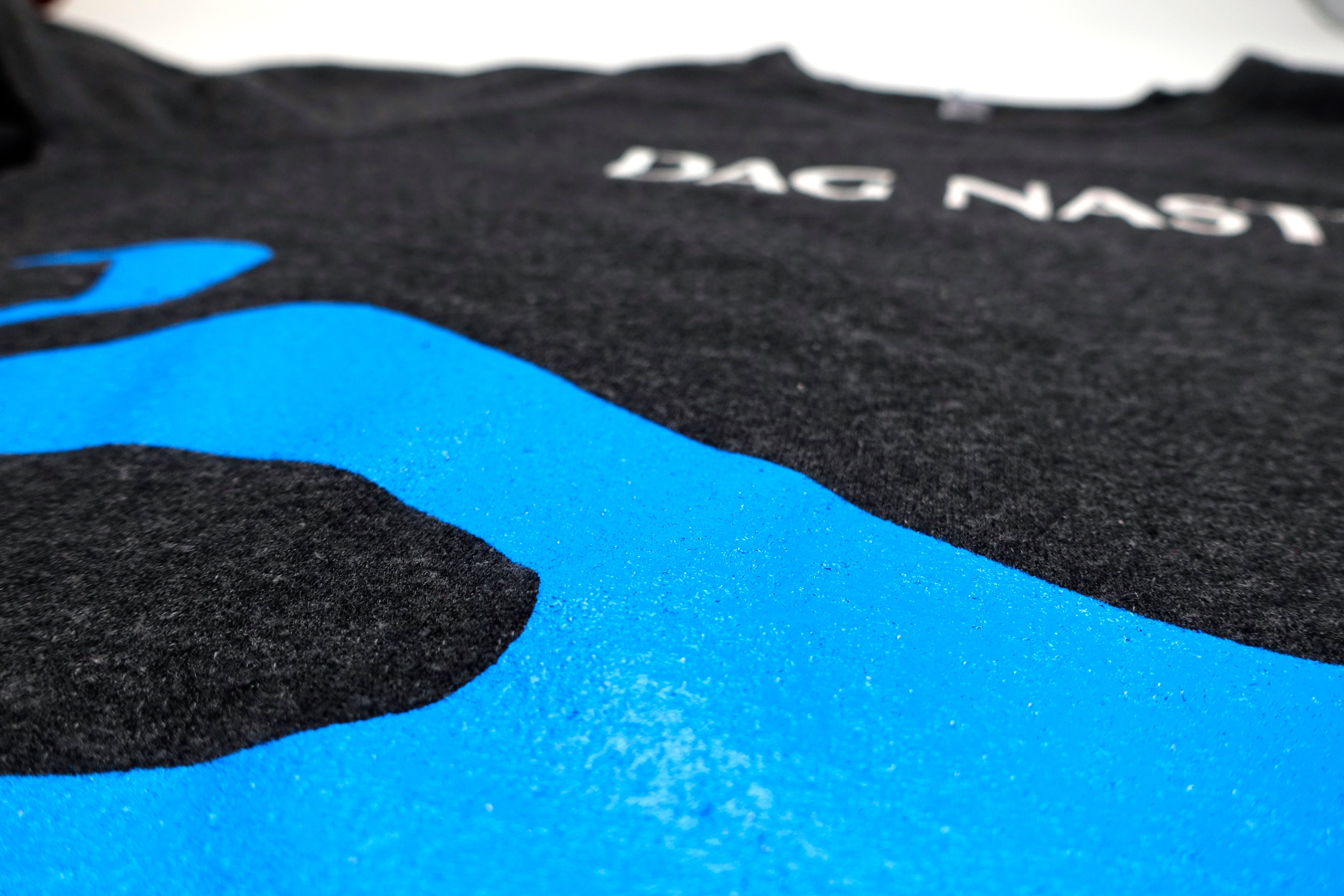 Dag Nasty - All Ages Show (Bootleg By Me)Sweat Shirt Size XL