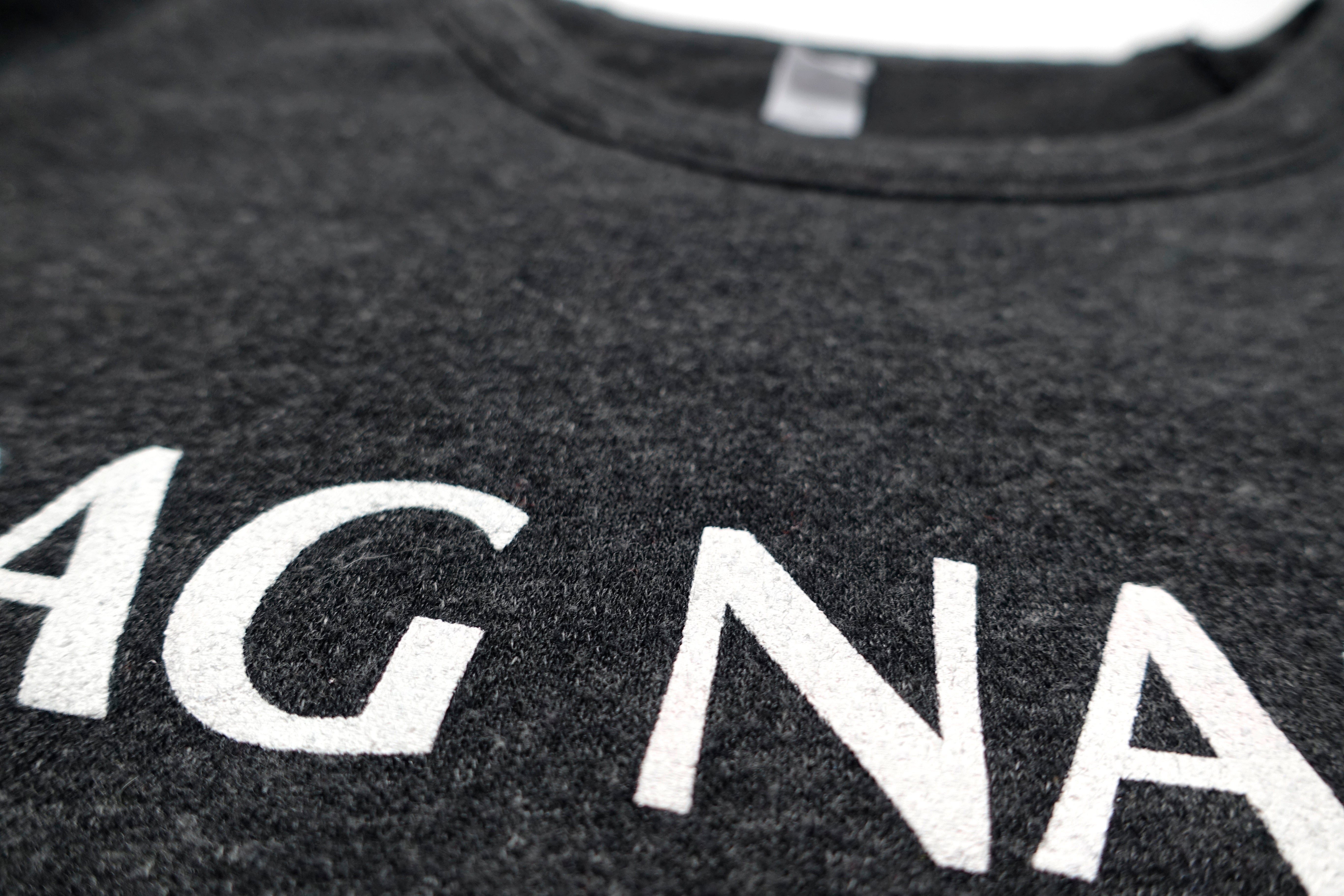 Dag Nasty - All Ages Show (Bootleg By Me)Sweat Shirt Size XL