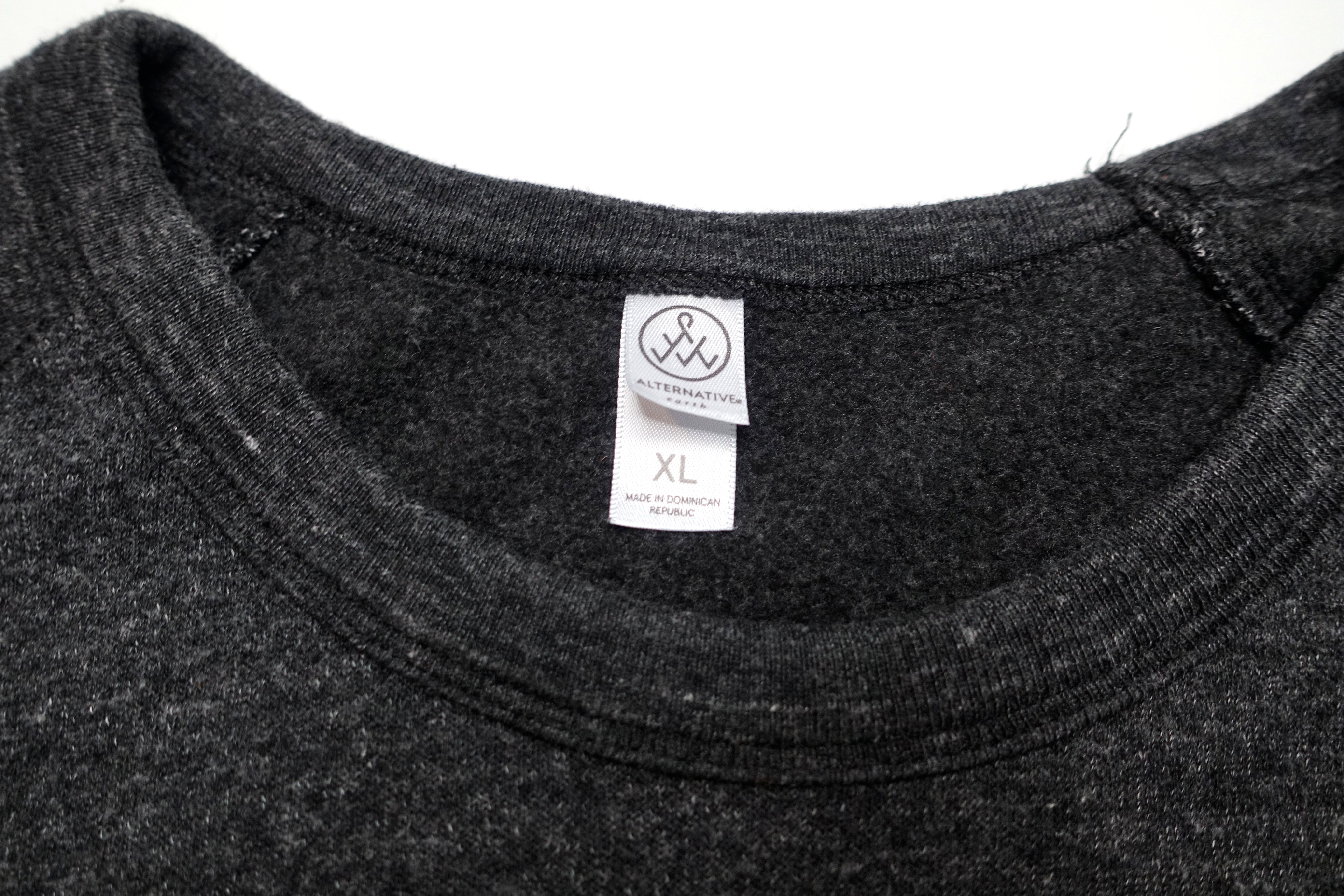 Dag Nasty - All Ages Show (Bootleg By Me)Sweat Shirt Size XL