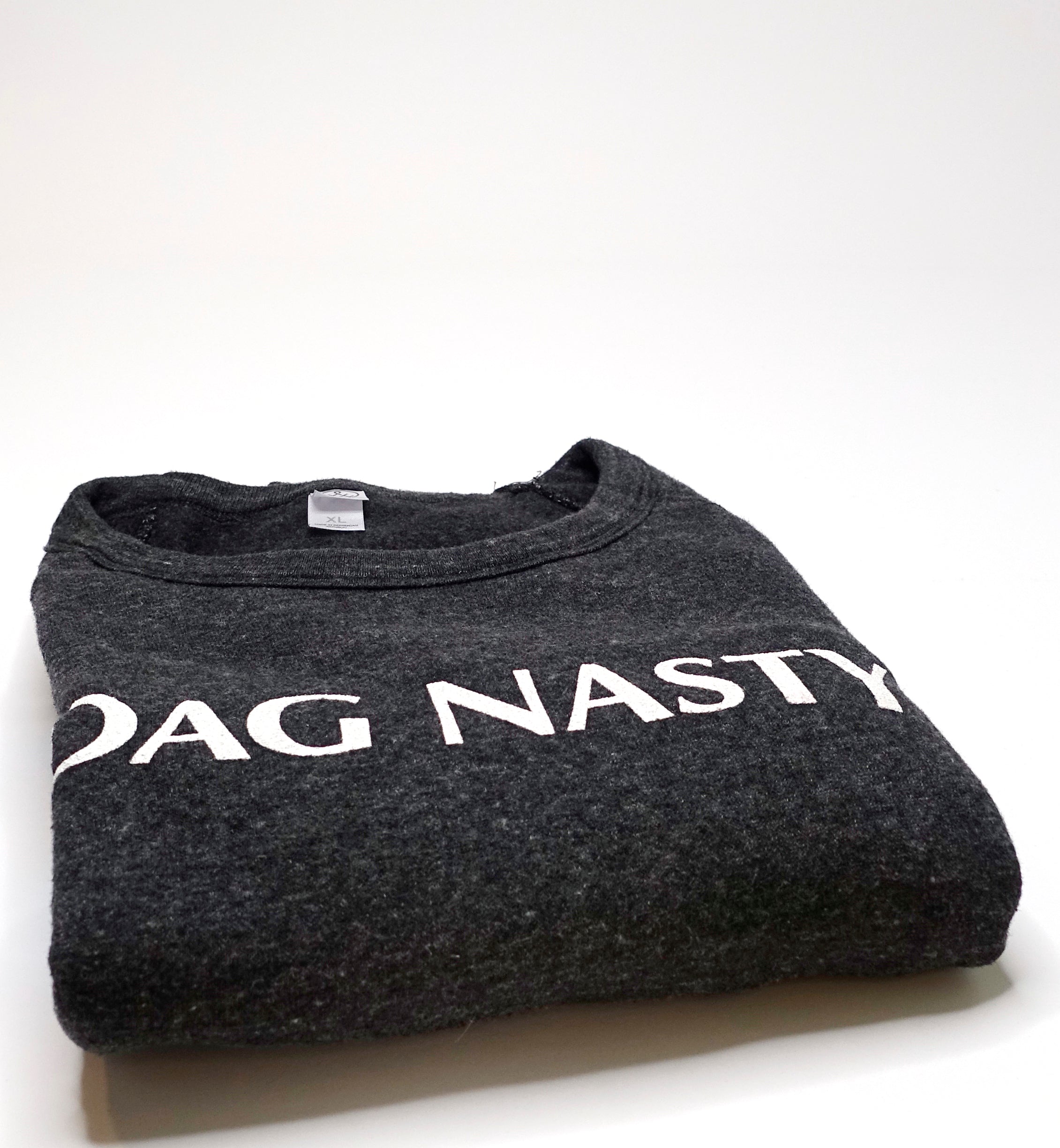 Dag Nasty - All Ages Show (Bootleg By Me)Sweat Shirt Size XL