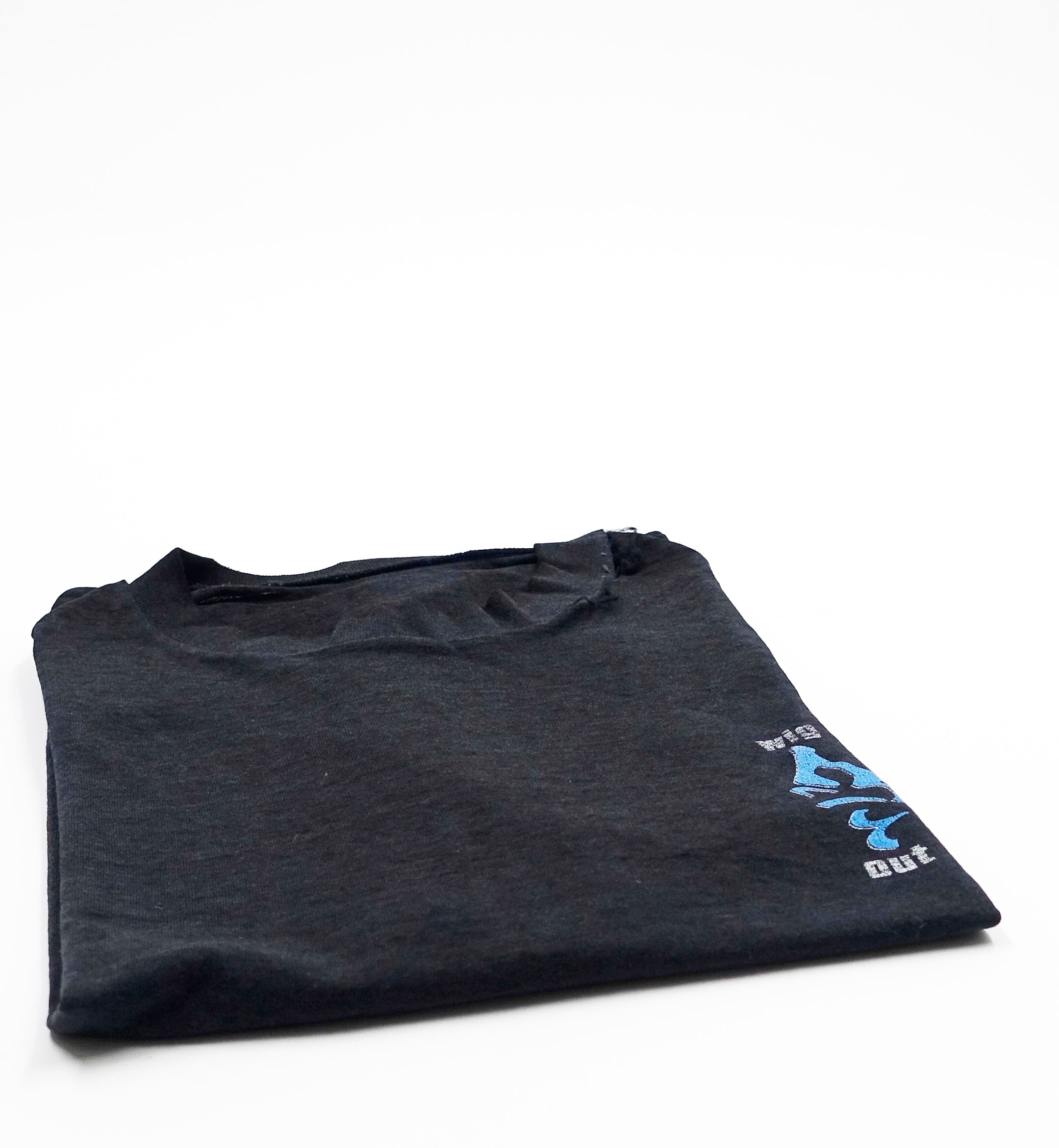 Dag Nasty - Florida Dan November 1987 Shirt Size XL