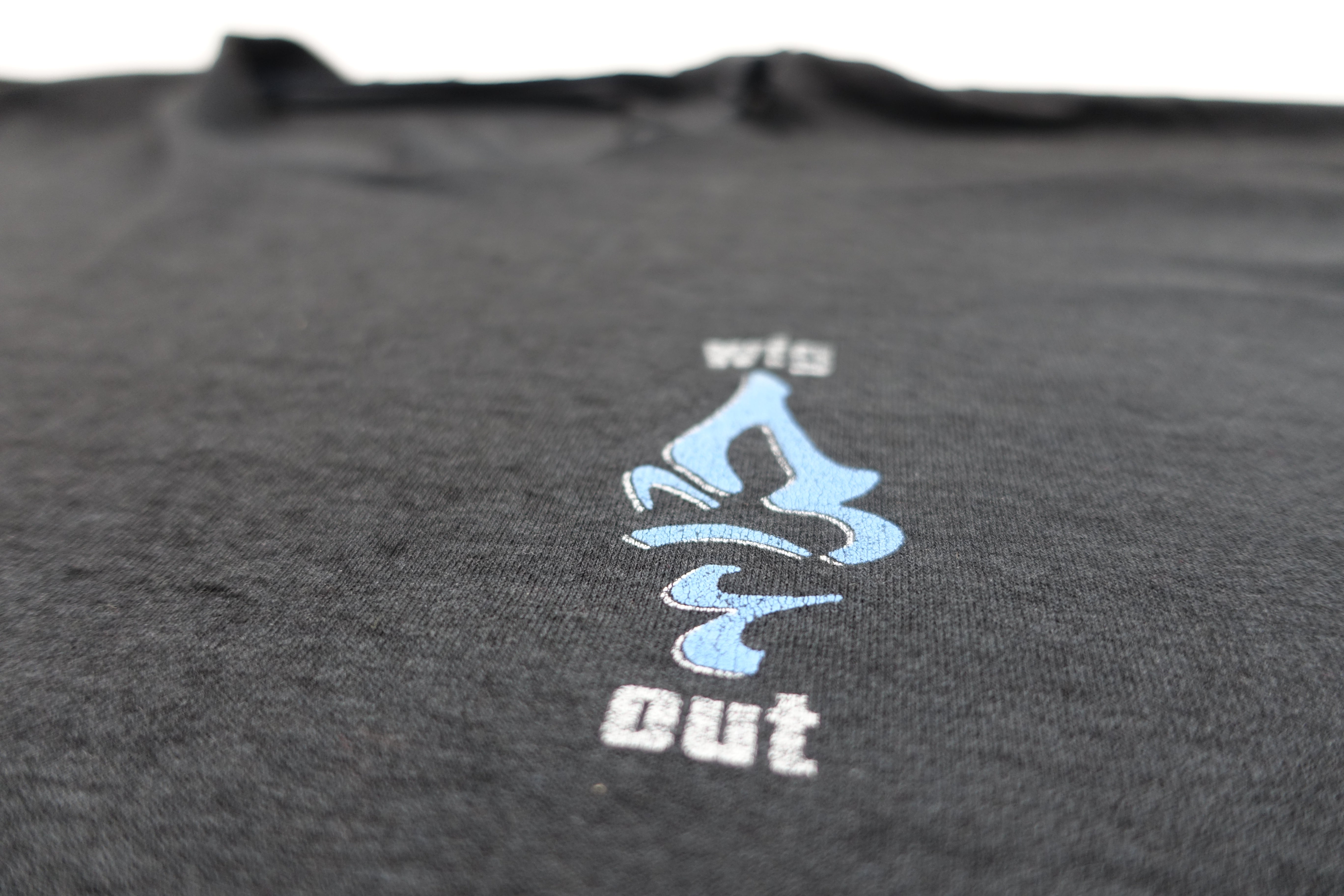 Dag Nasty - Florida Dan November 1987 Shirt Size XL